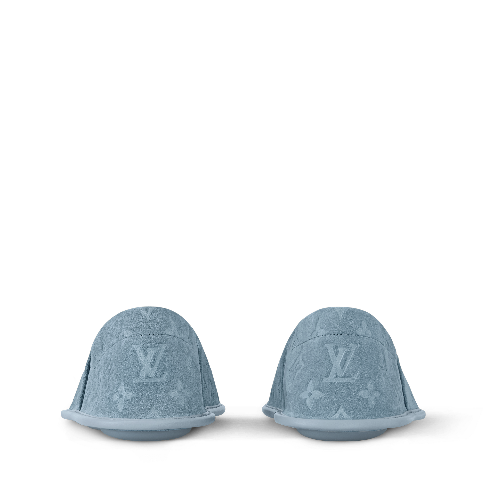 LV Traveller Slipper  in Men