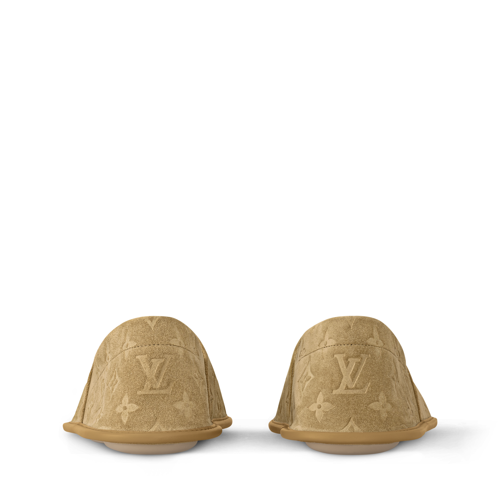 LV Traveller Slipper  in Men