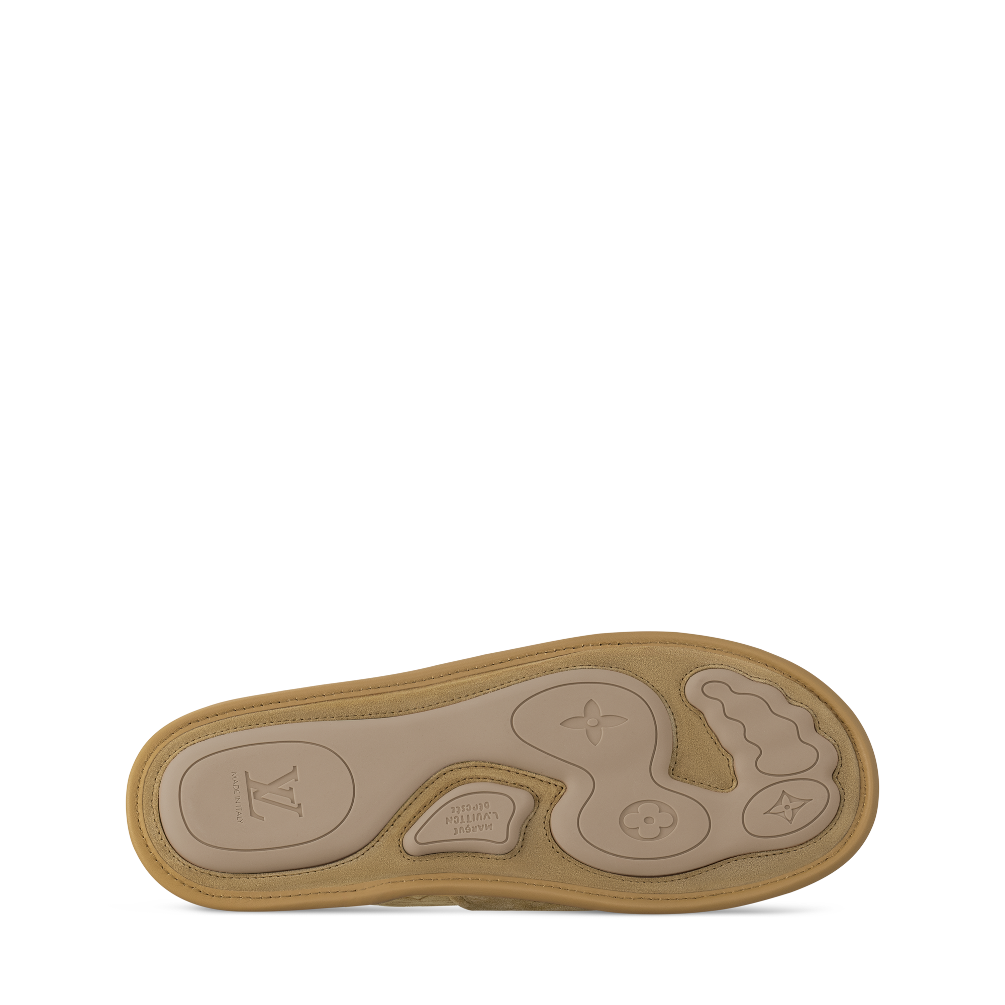 LV Traveller Slipper  in Men