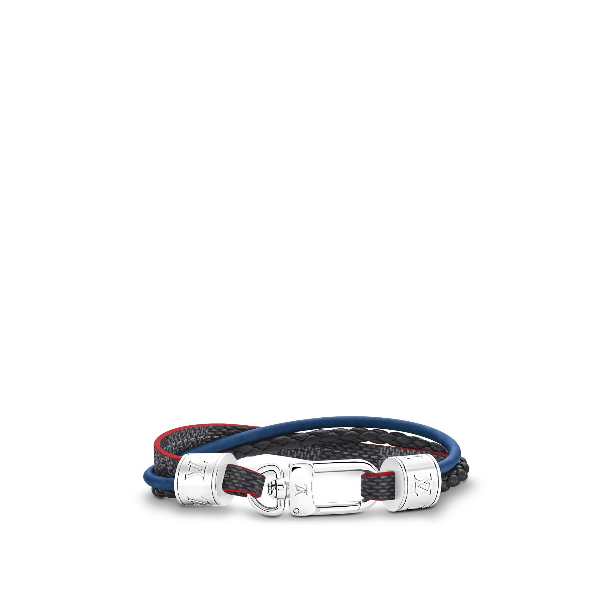 LV Treble Bracelet - Accessories | LOUIS VUITTON