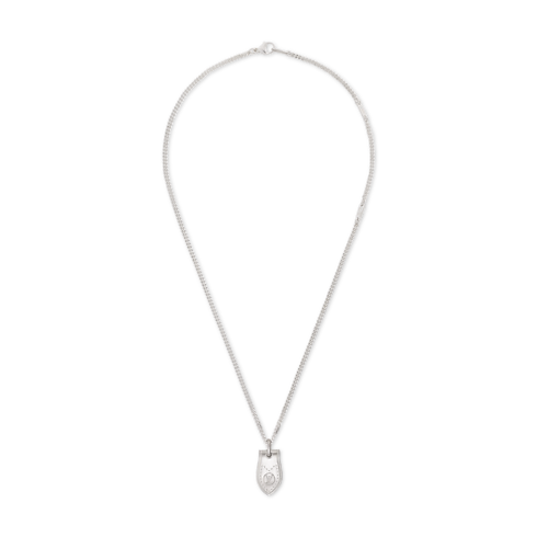 LV Trunk Pendant S00 in Men's Accessories All Accessories collections by Louis Vuitton (Product zoom)