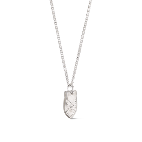 LV Trunk Pendant S00 in Men's Accessories All Accessories collections by Louis Vuitton (Product zoom)
