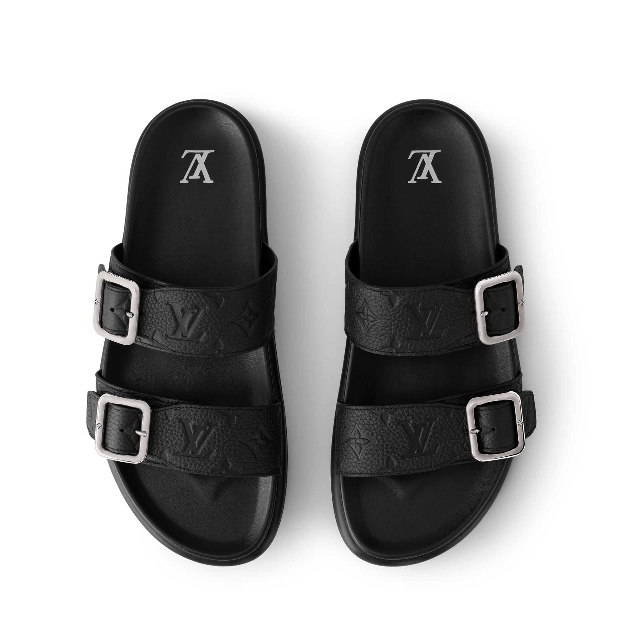 LV Venice Mule  in Men