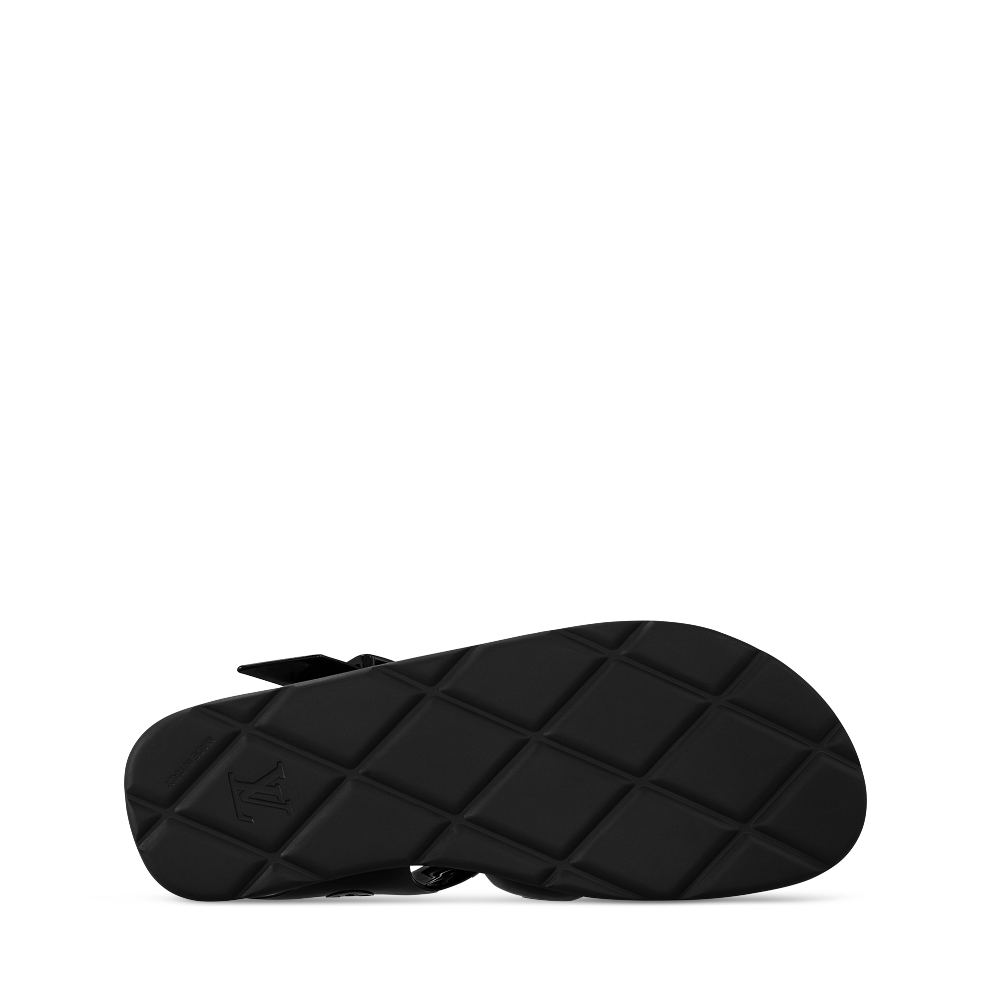 LV Venice Sandal  in Men