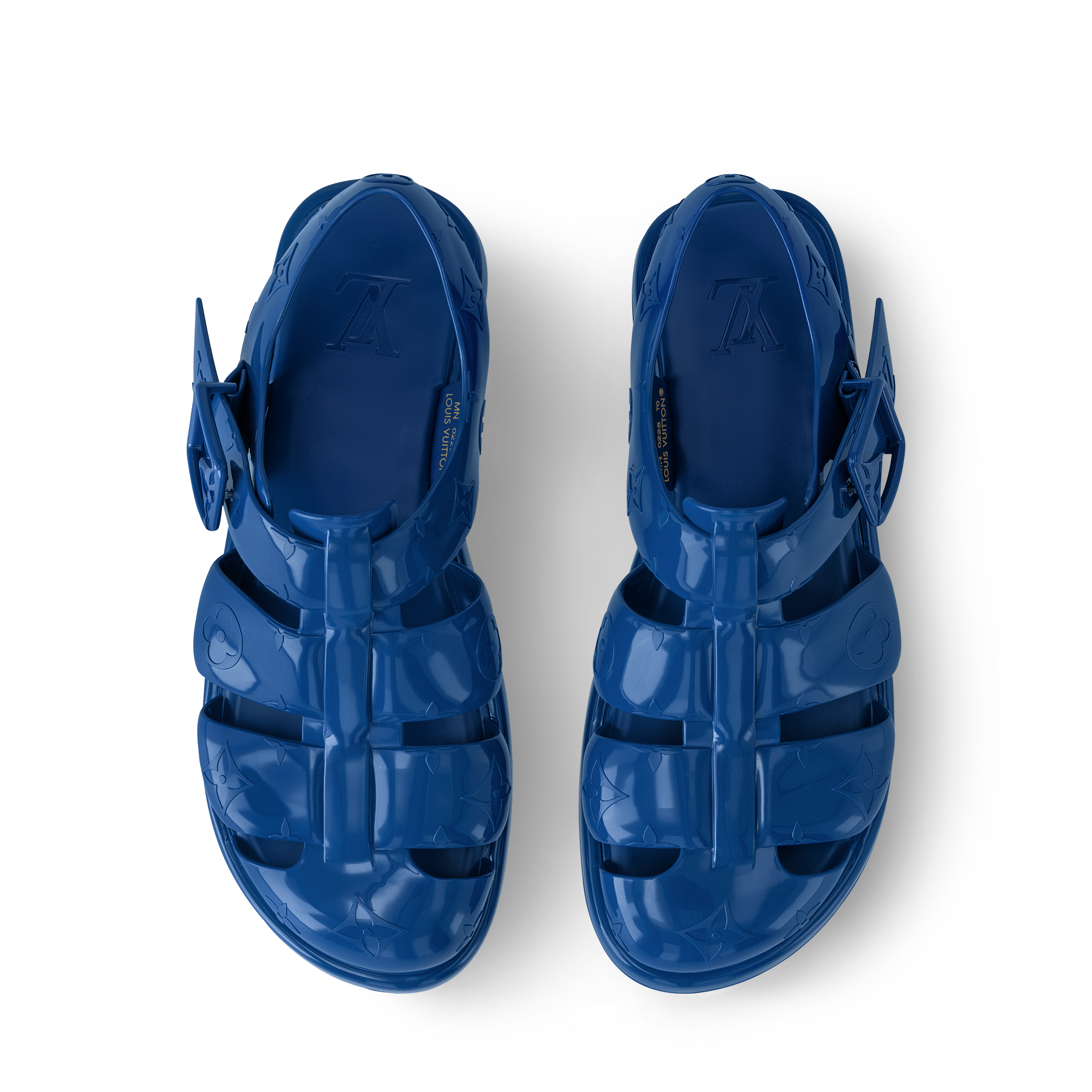 LV Venice Sandal  in Men