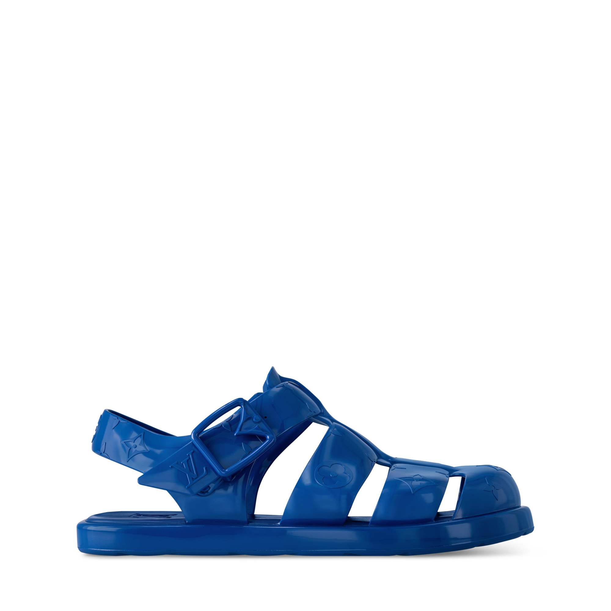 LV Venice Sandal  in Men