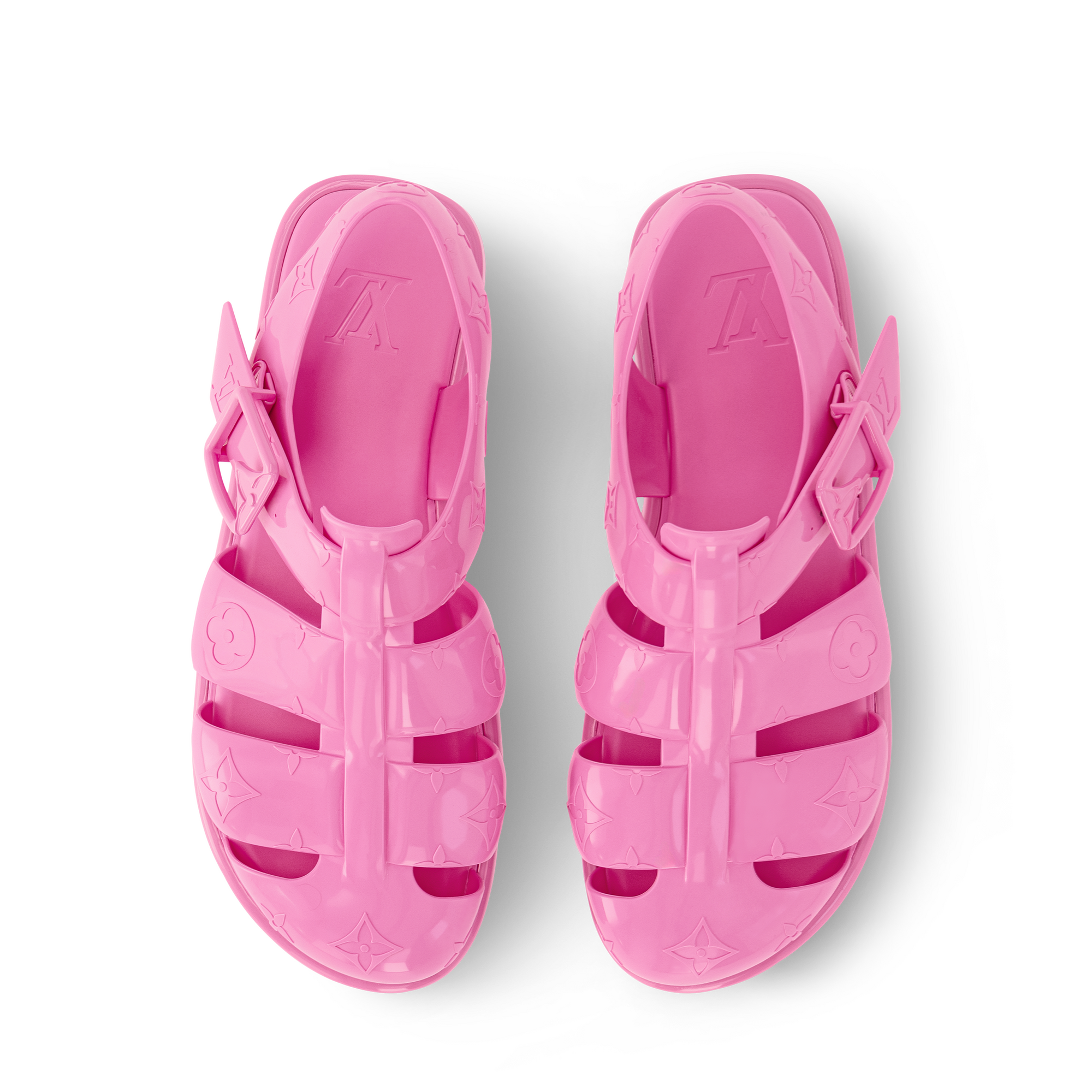 LV Venice Sandal  in Men