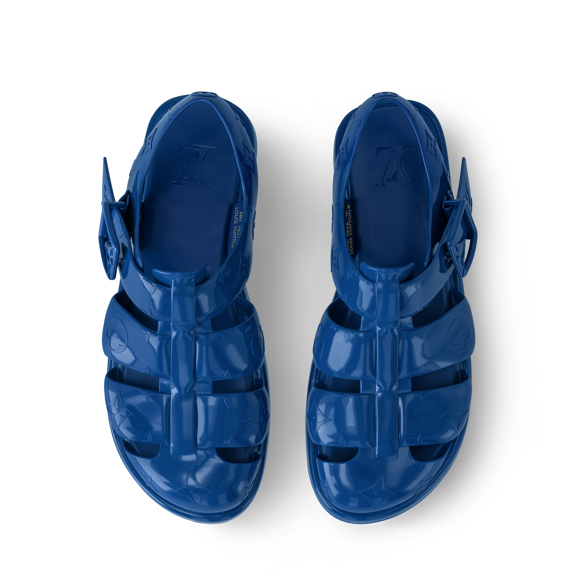 LV Venice Sandal  in Men