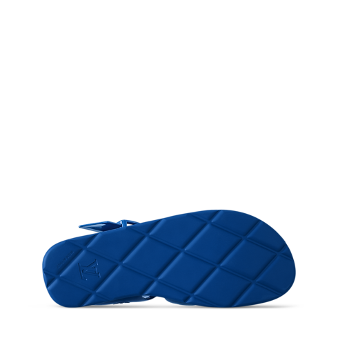 LV Venice Sandal in Men's Shoes Sandals collections by Louis Vuitton (Product zoom)