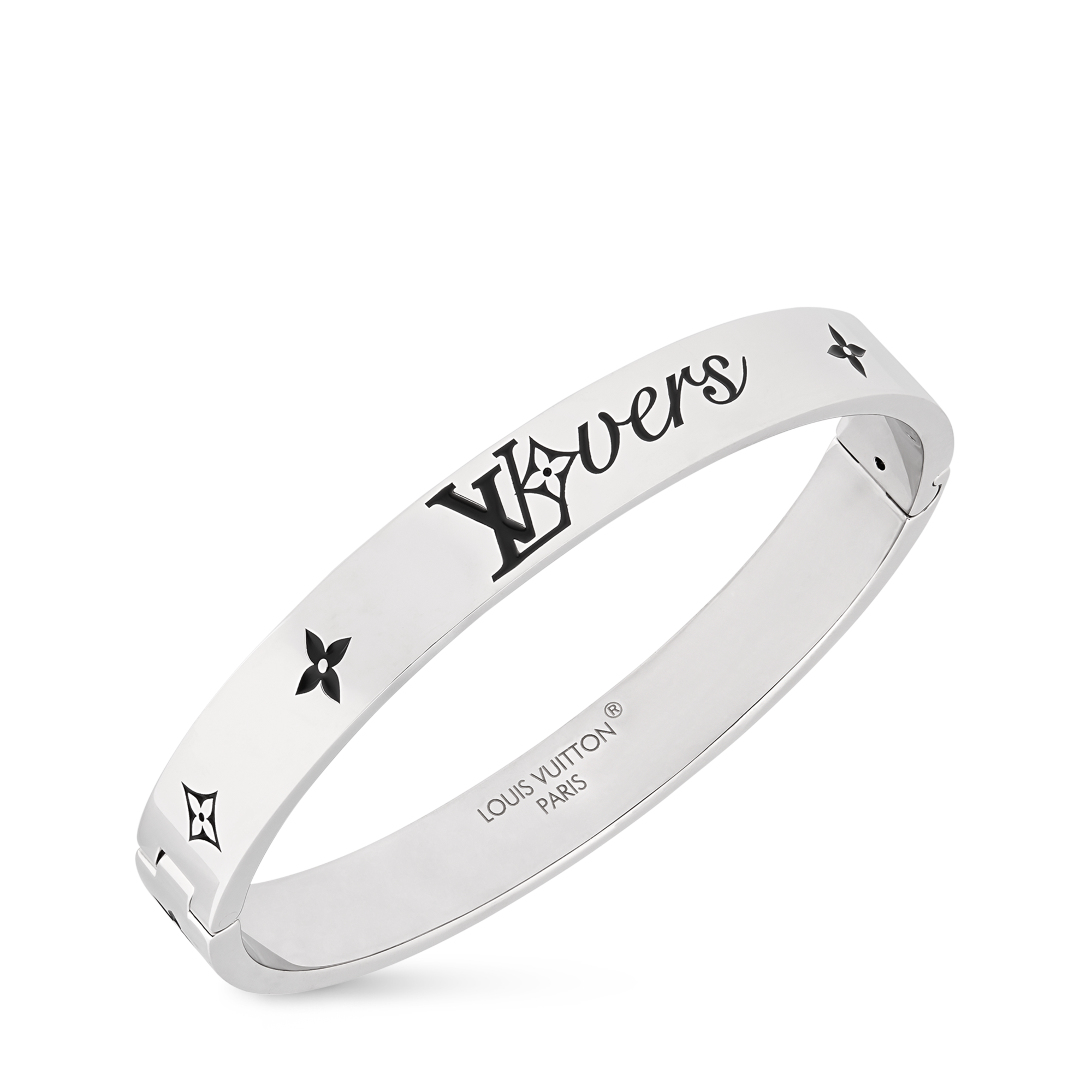 LV Vers Bangle S00 in Men