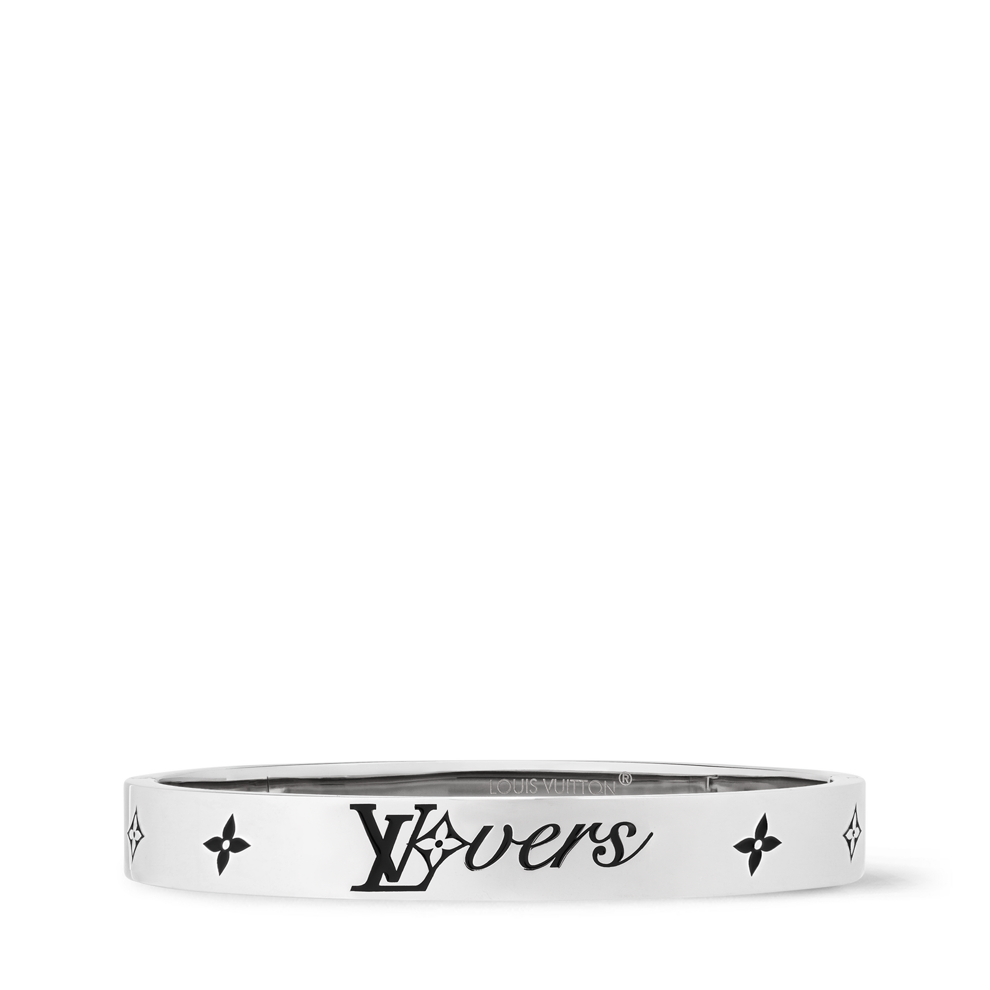 LV Vers Bangle S00 in Men