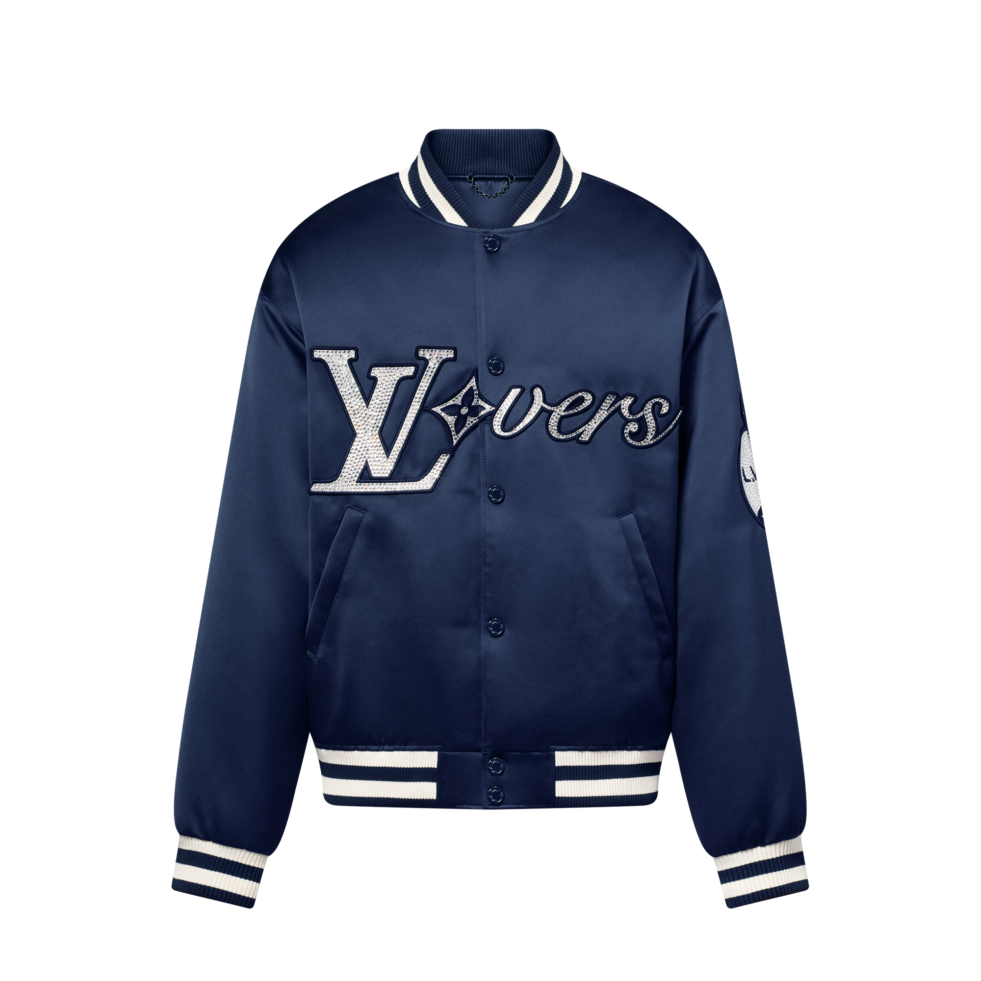 Price Louis Vuitton Bomber Jackets Louis Vuitton Jacket Mens Price - Main Image