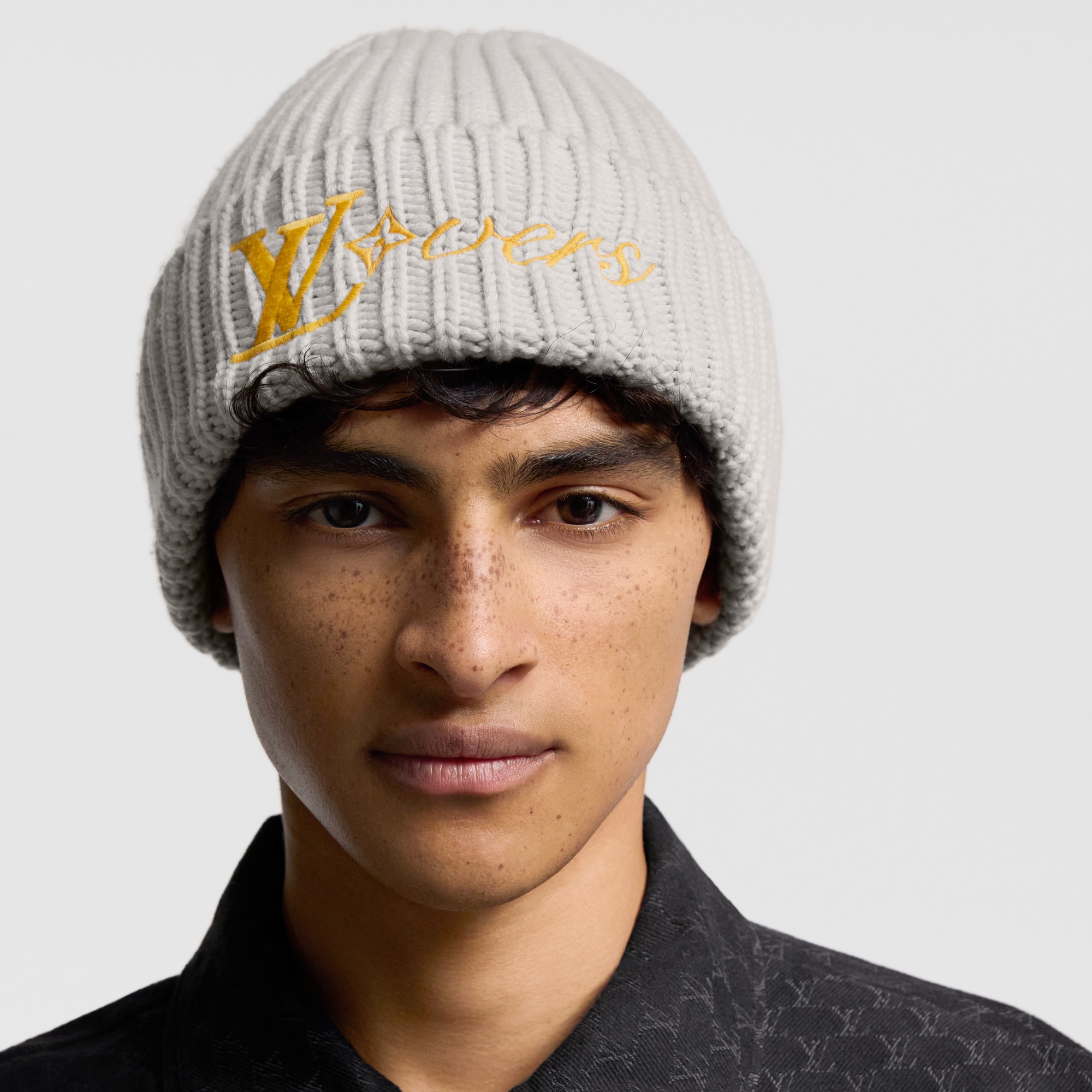LV Vers Beanie S00 in Men