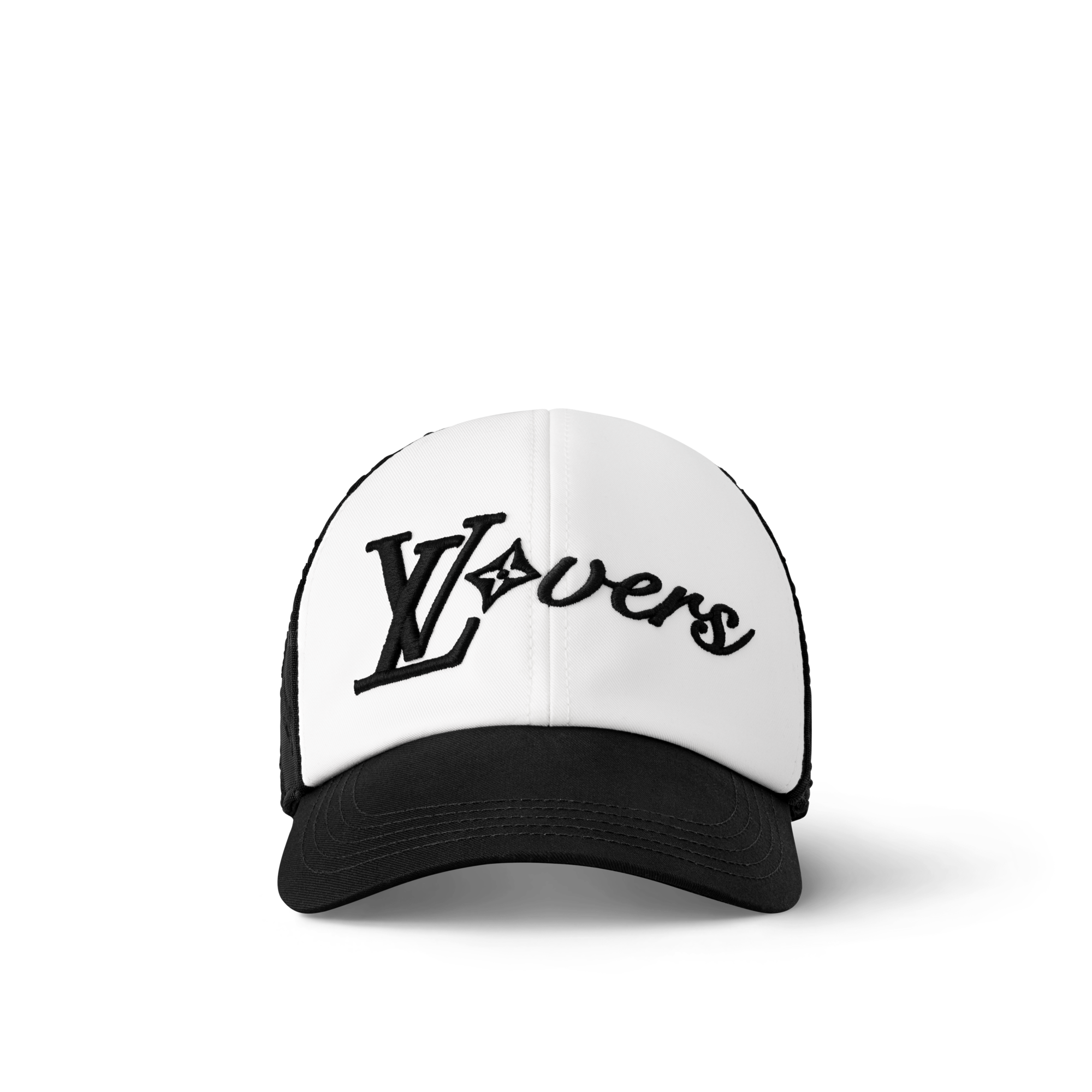 LV Vers Mesh Cap S00 in Men