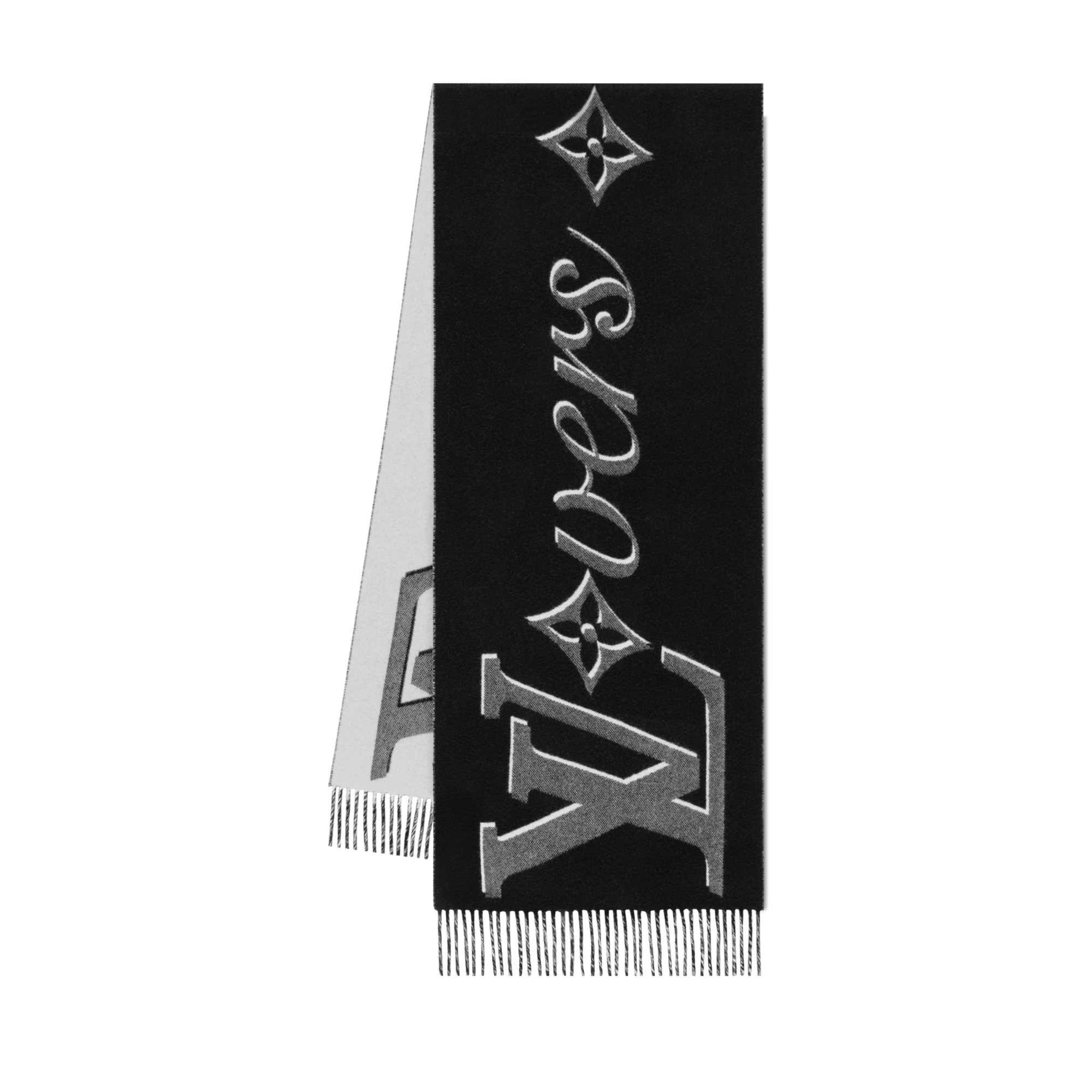 LV Vers Scarf S00 in Men