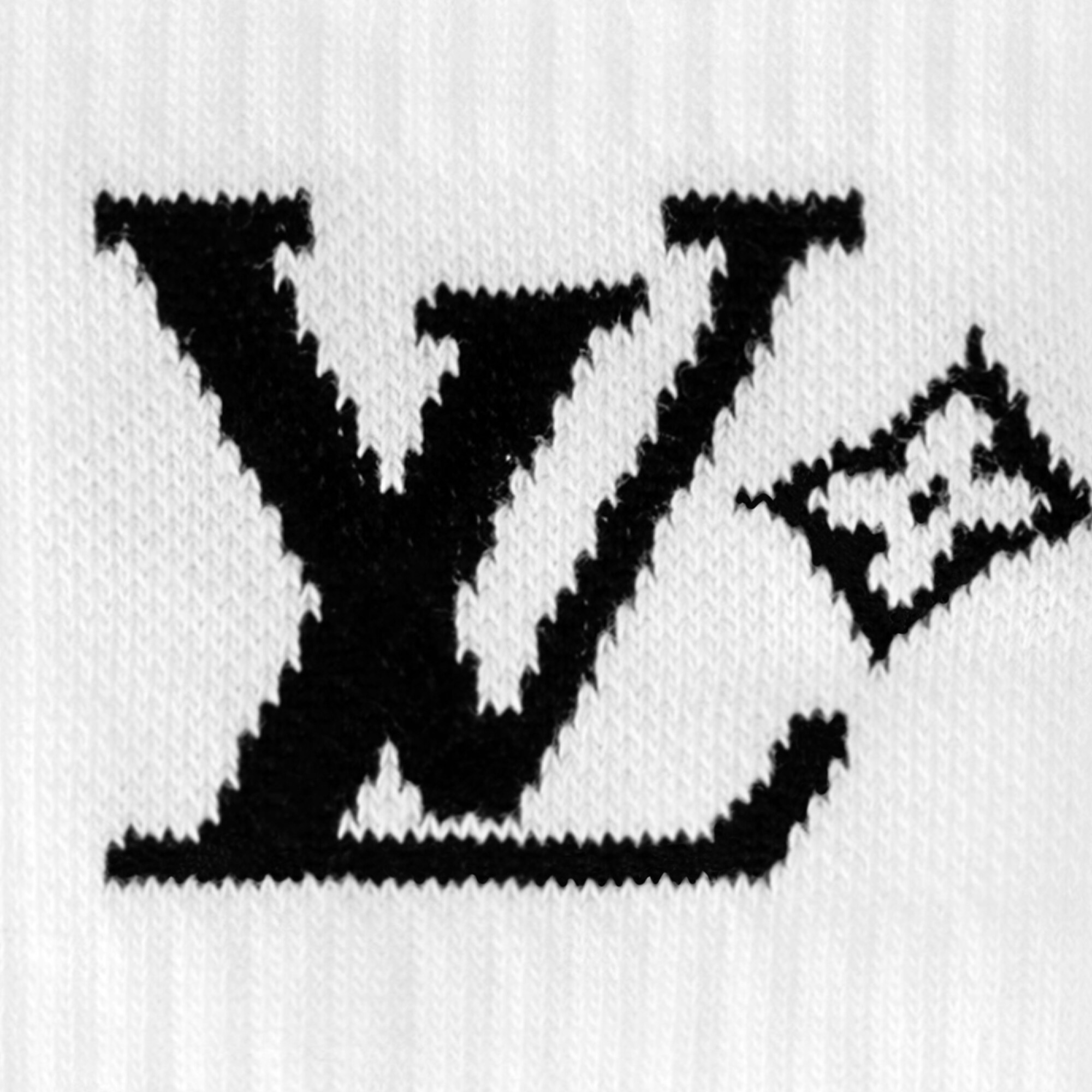 LV Vers Socks S00 in Men