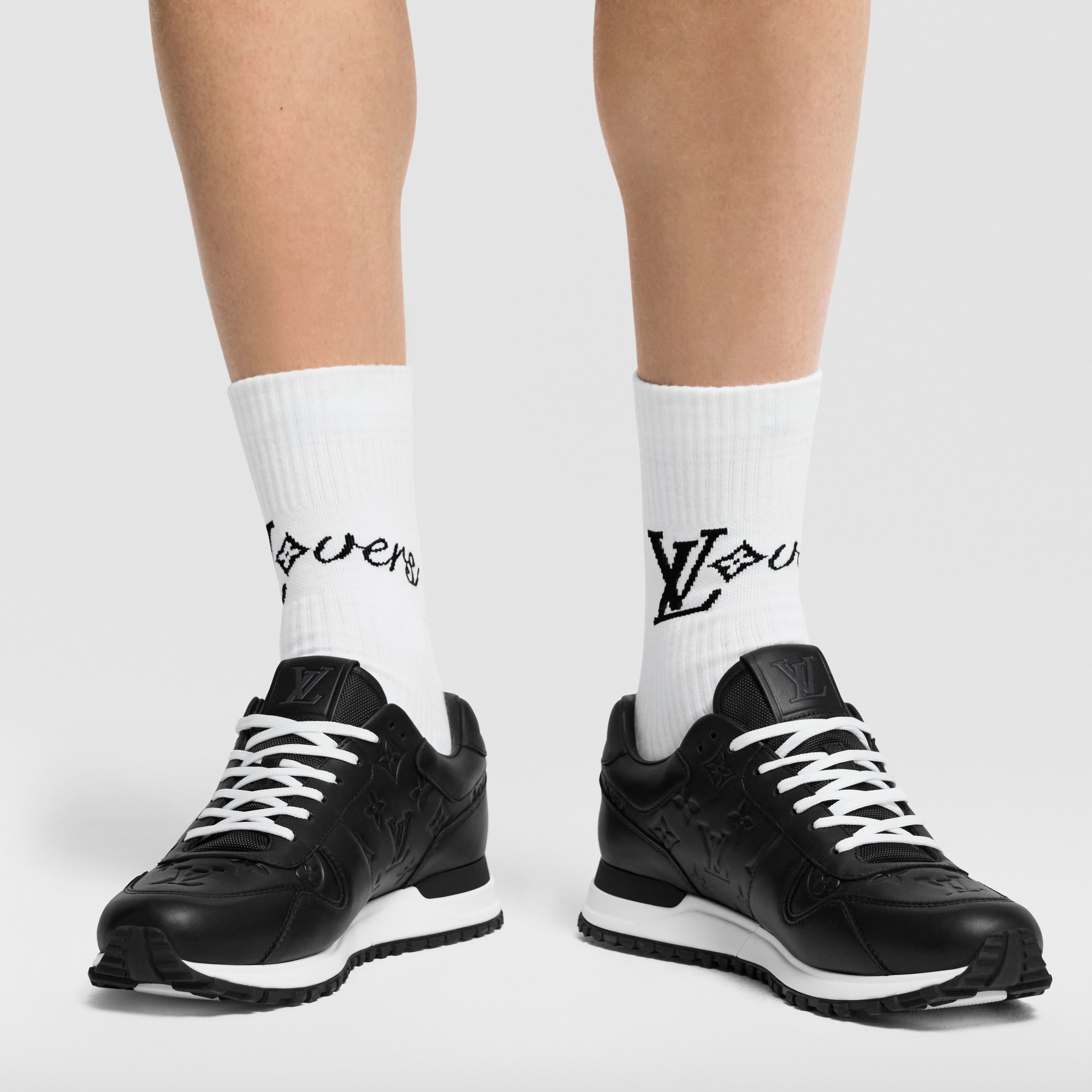 LV Vers Socks S00 in Men