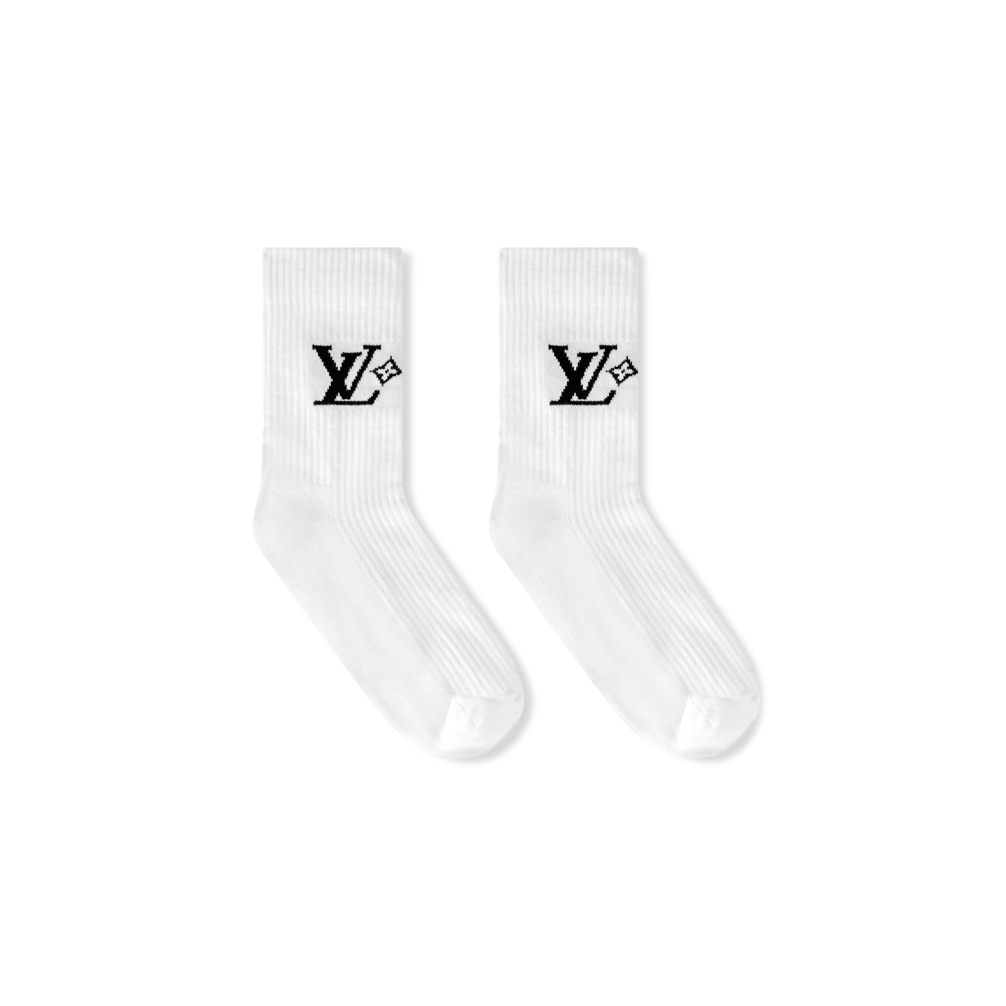 LV Vers Socks S00 in Men