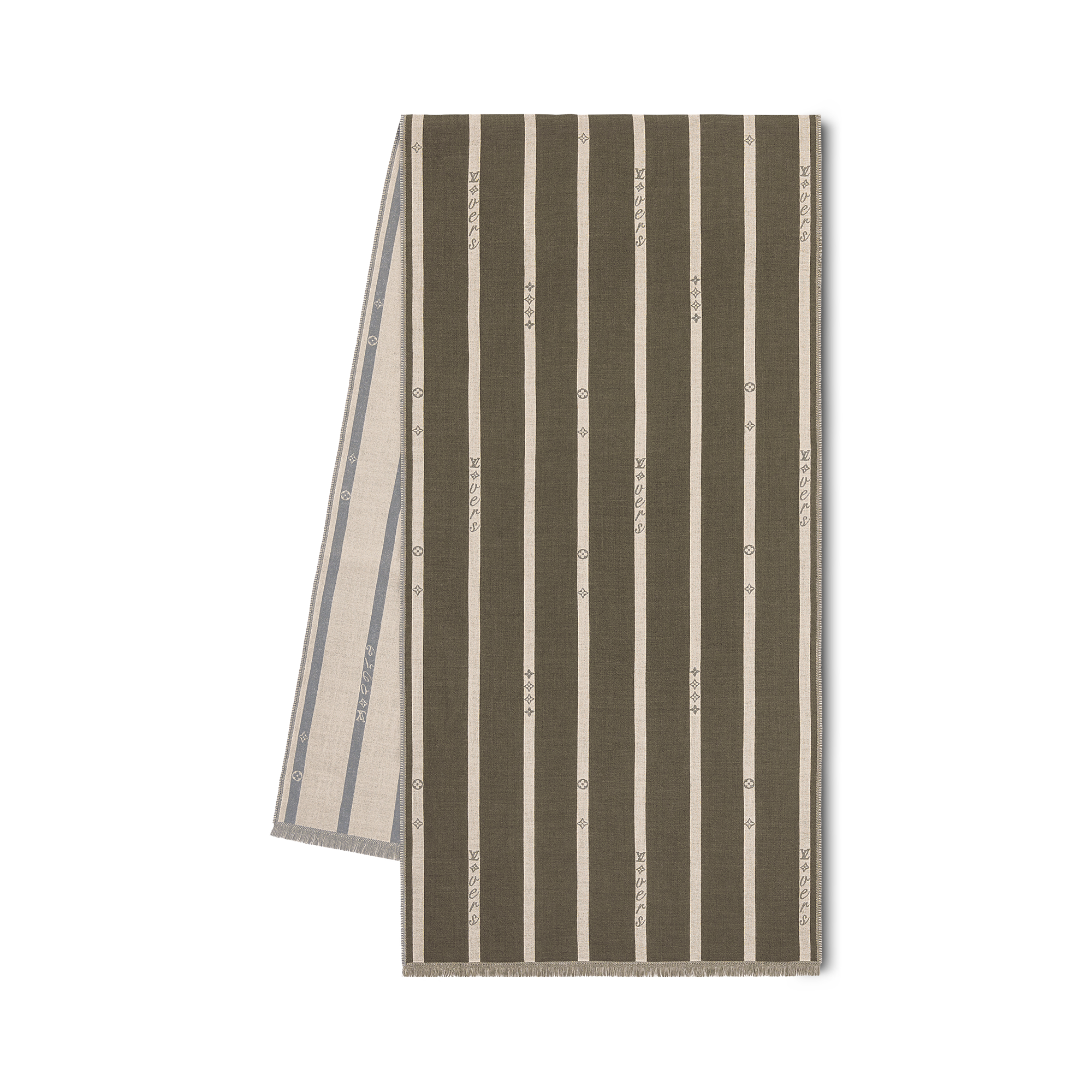 LV Vers Stole S00 in Men