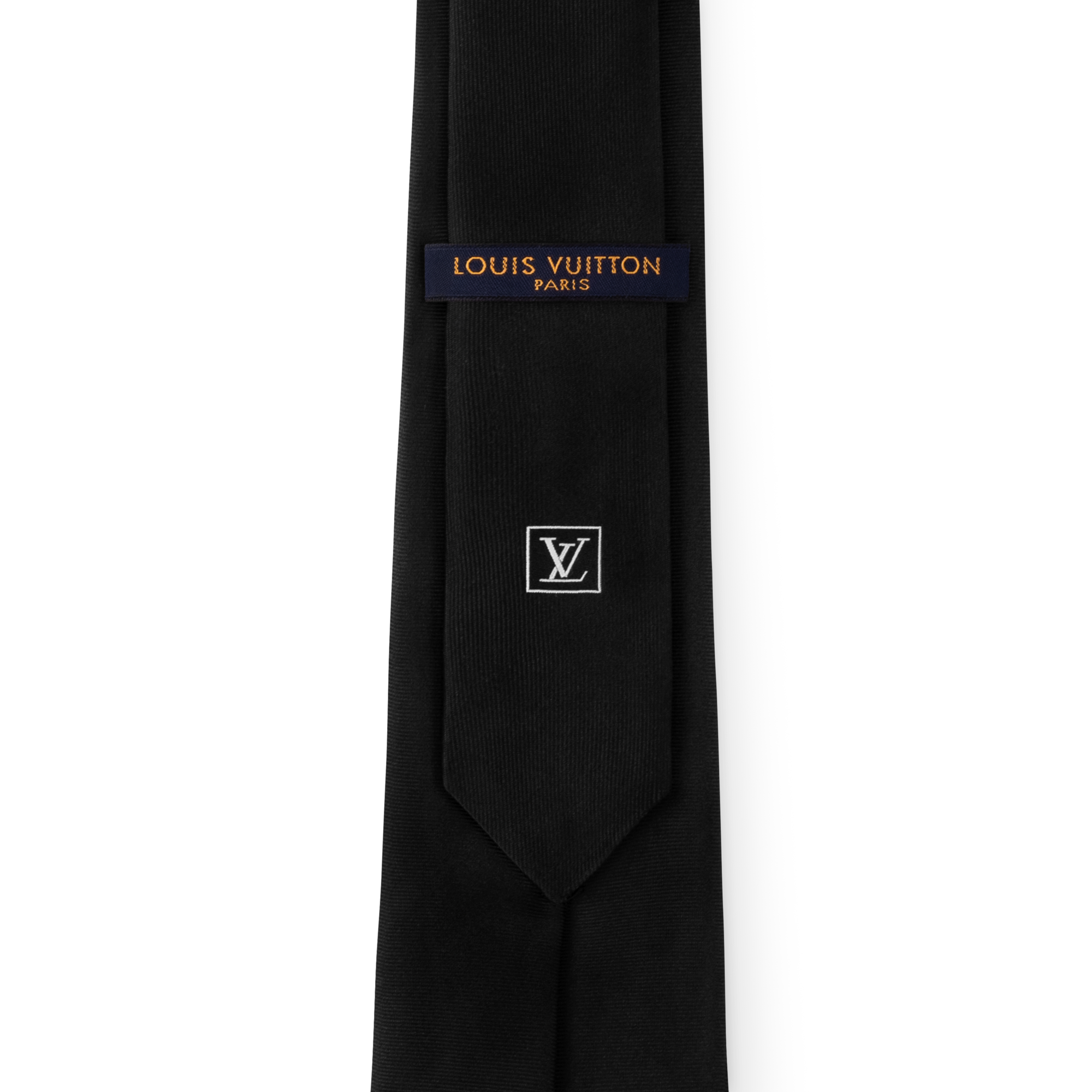 LV Vers Tie S00 in Men