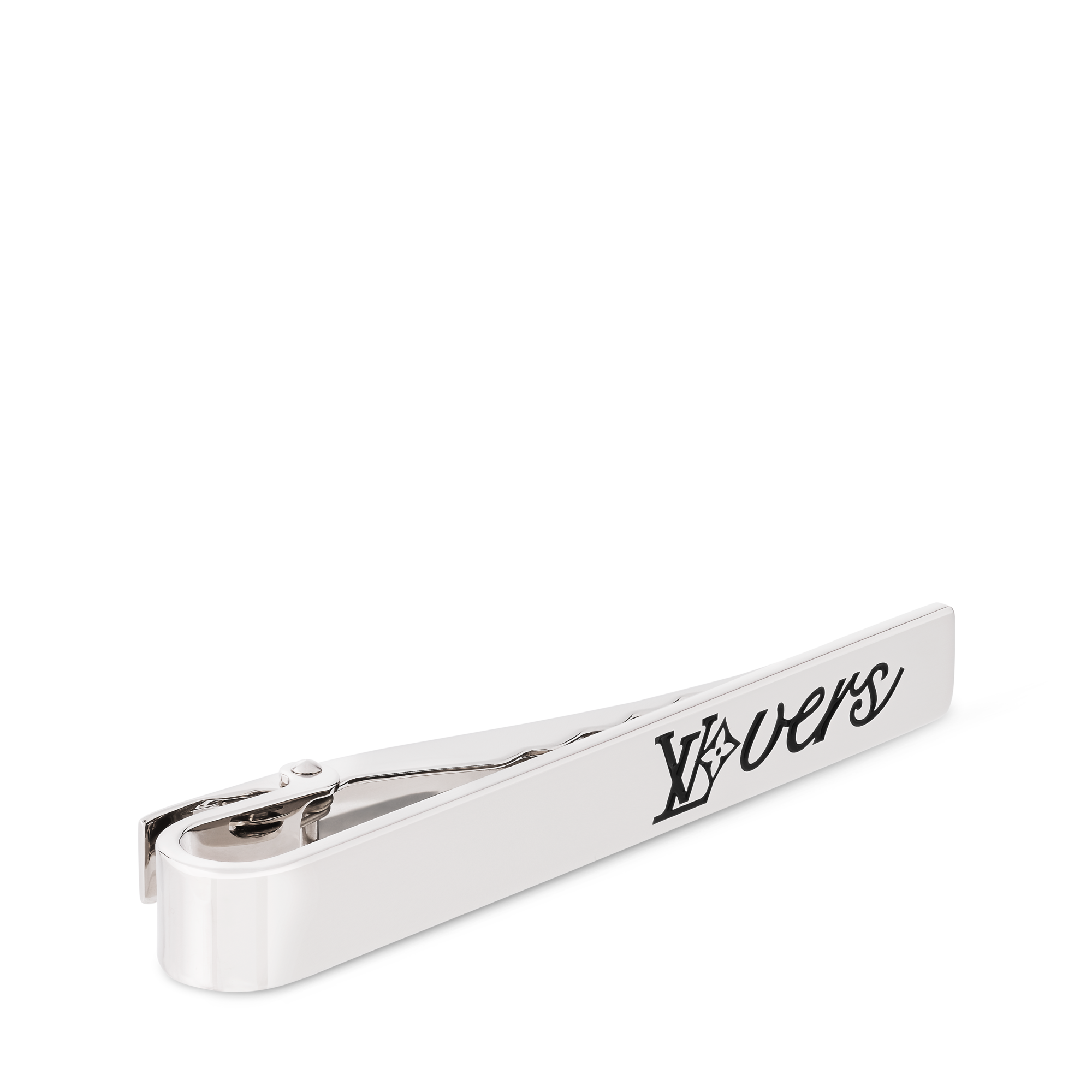 LV Vers Tie Pin S00 in Men