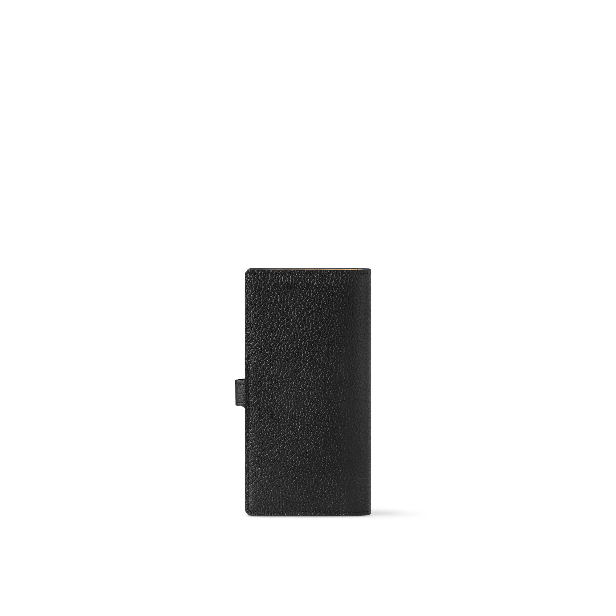 LV Vertical Wallet Capucines in Women