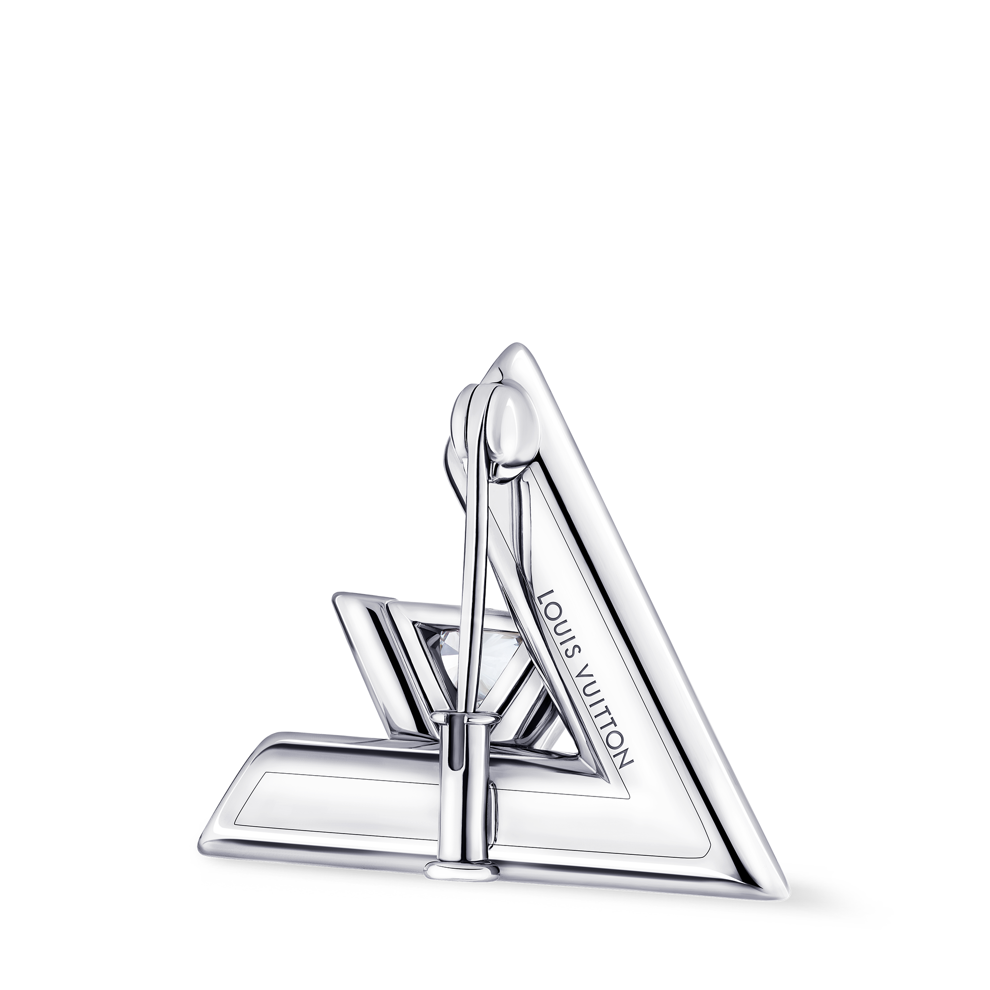 LV Volt One Brooch  in Jewelry