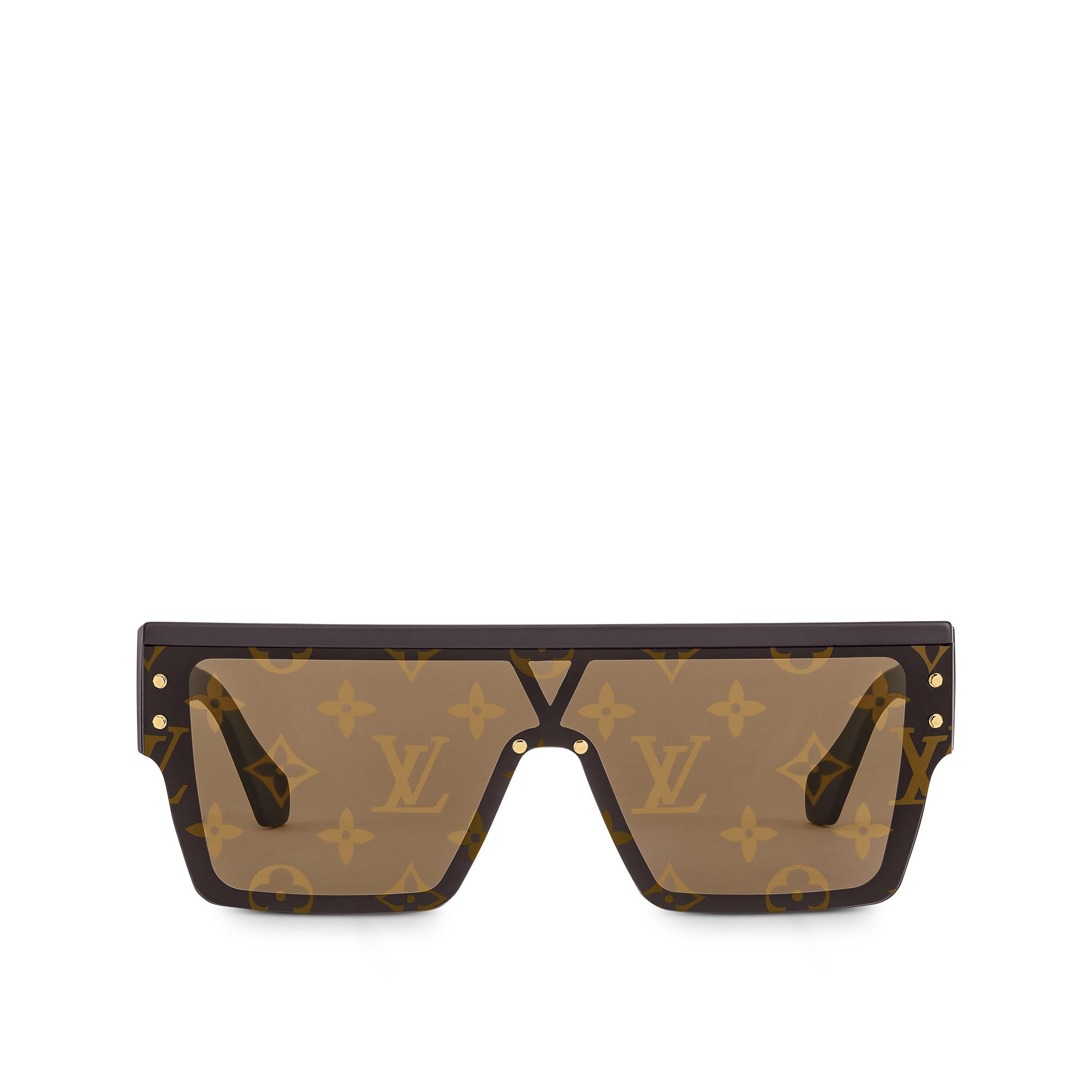 LV Waimea L Sunglasses S00 in Men
