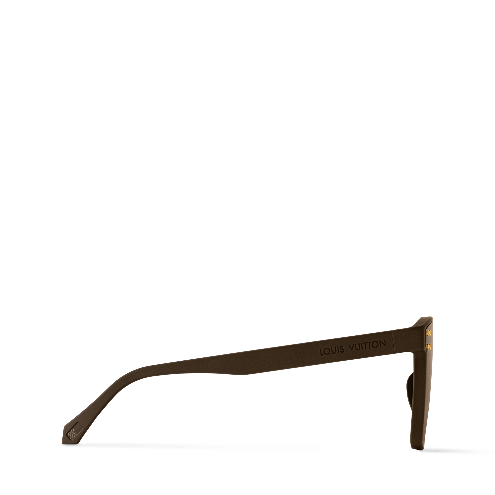 LV Waimea Large Square Sunglasses S00 in Men