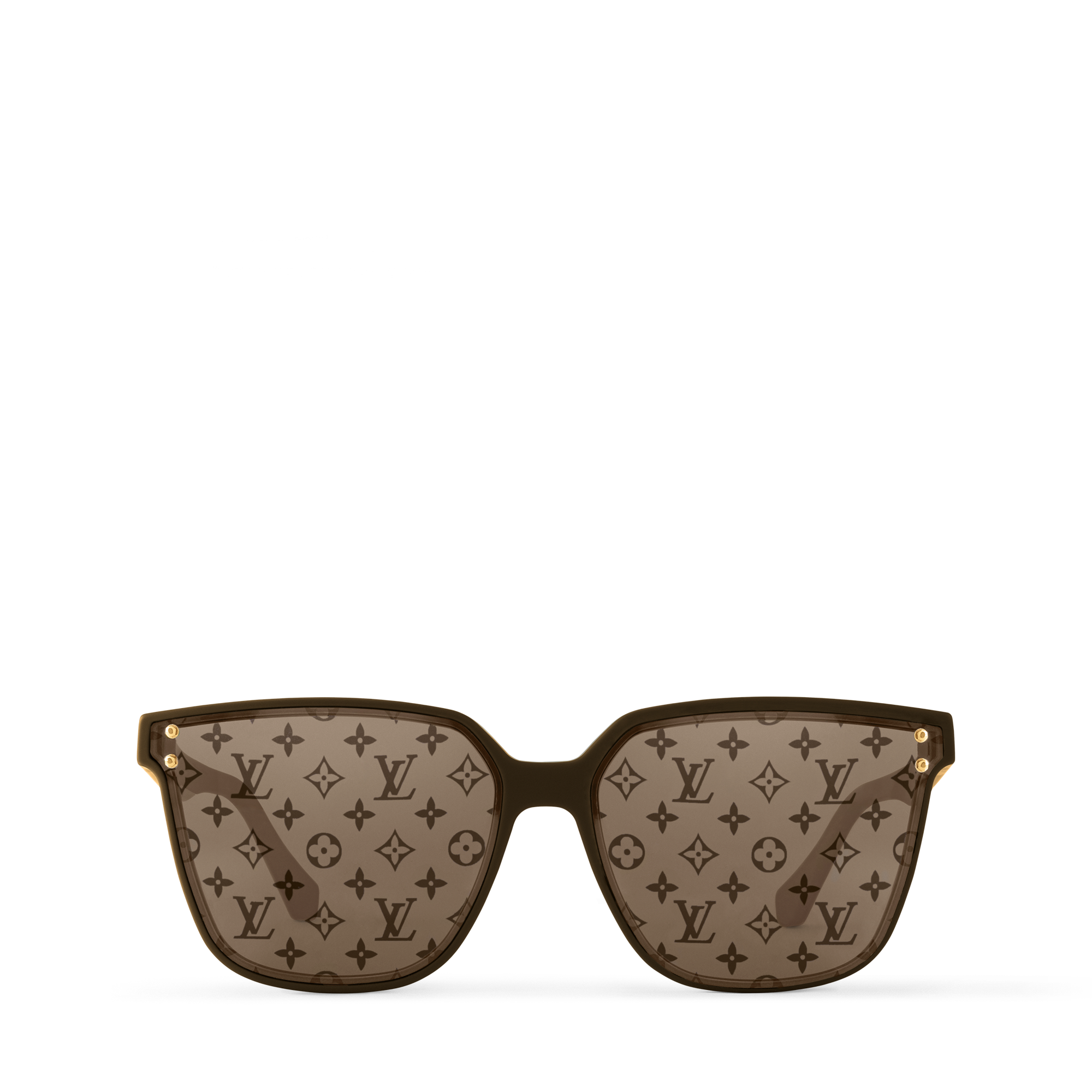 LV Waimea Large Square Sunglasses S00 in Men