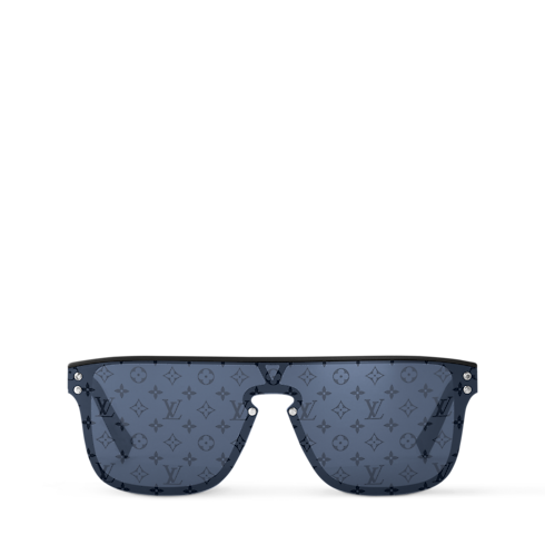 LV Waimea Sunglasses S00 in Men's Accessories Sunglasses collections by Louis Vuitton (Product zoom)