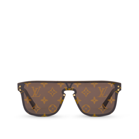 LV Waimea Sunglasses S00 in Men's Accessories Sunglasses collections by Louis Vuitton (Product zoom)
