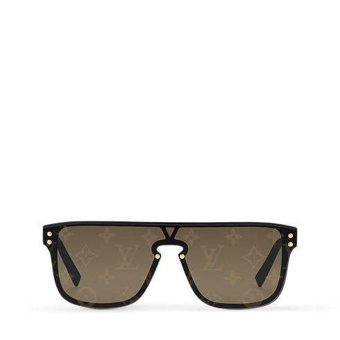 LV Waimea Sunglasses S00 in Men's Accessories Sunglasses collections by Louis Vuitton (Product zoom)
