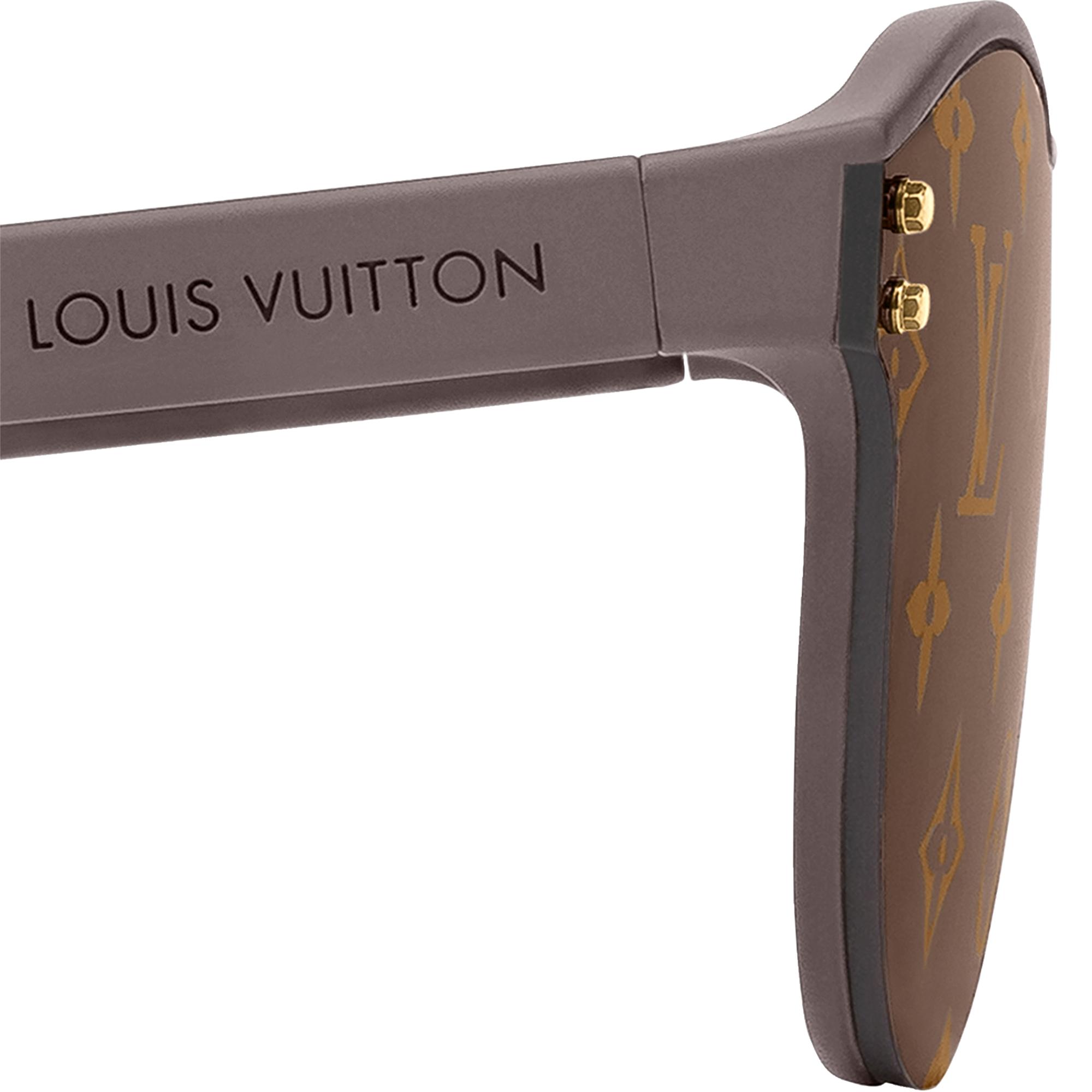 LV Waimea Sunglasses S00 in Men