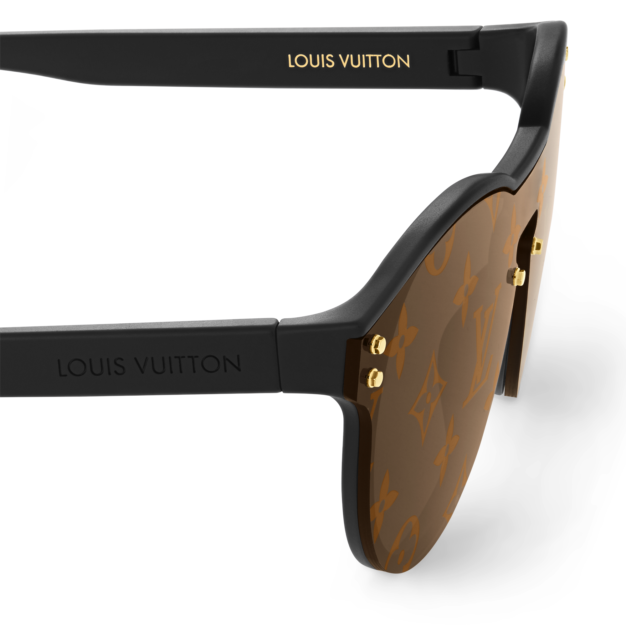 LV Waimea Sunglasses S00 in Men