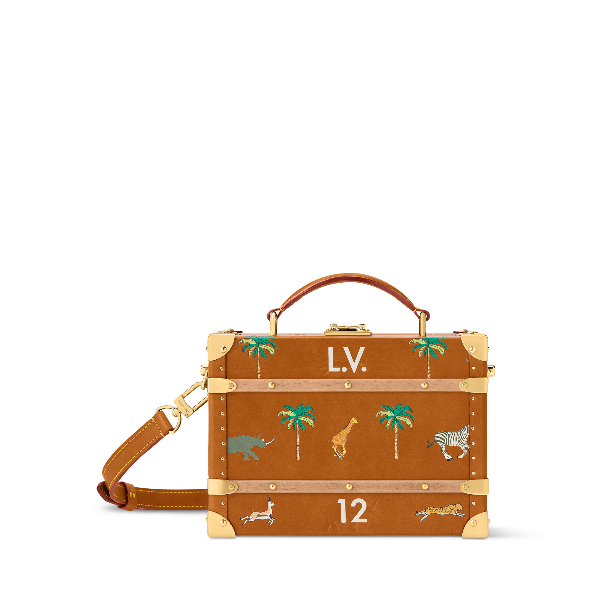 Wearable Trunks Collection for Trunks, Travel and Home | LOUIS VUITTON
