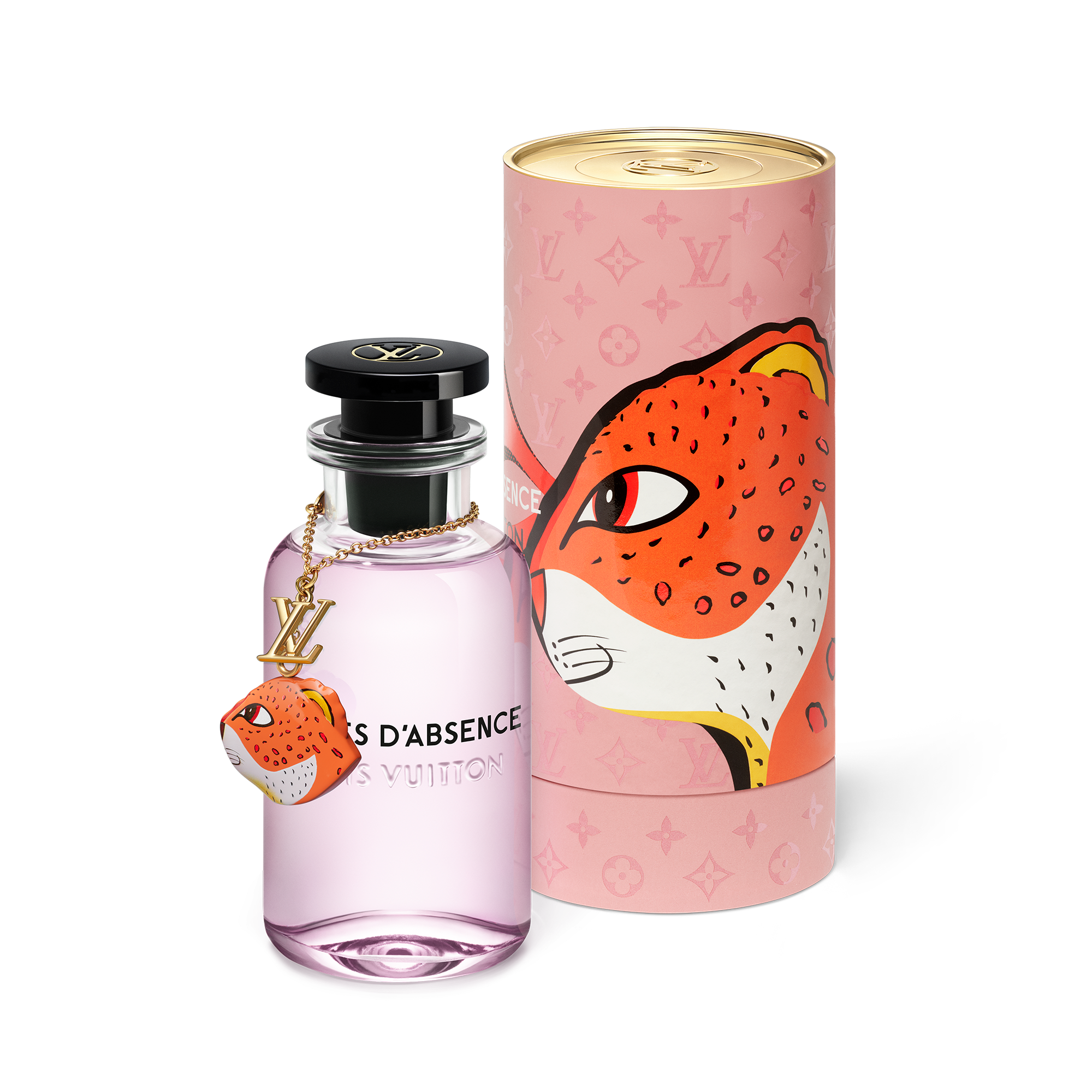 LV x Sun Yitian Heures d