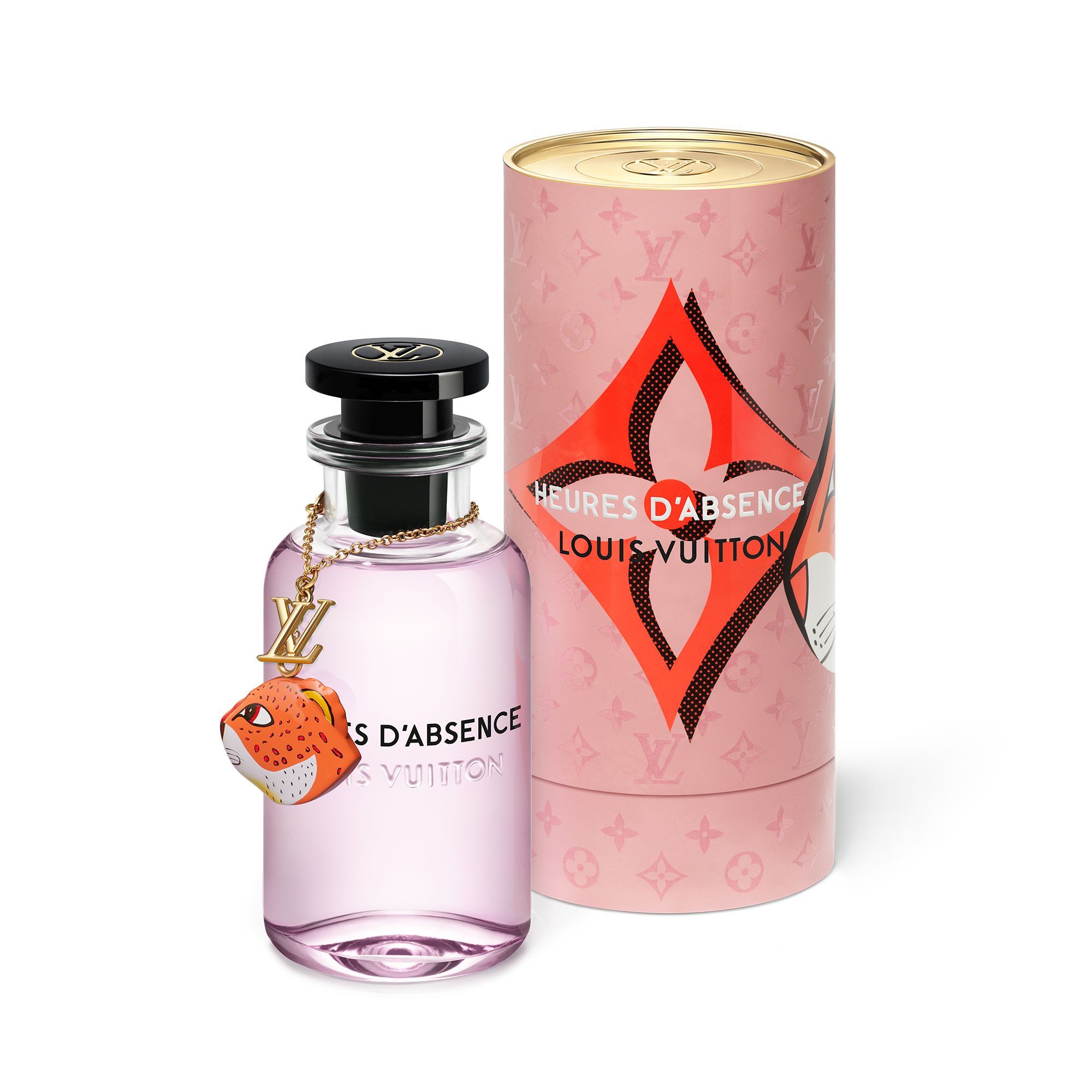 LV x Sun Yitian Heures d