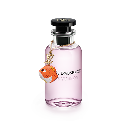 LV x Sun Yitian Heures d'Absence in Perfumes and Beauty's Collections Feminine Perfumes collections by Louis Vuitton (Product zoom)