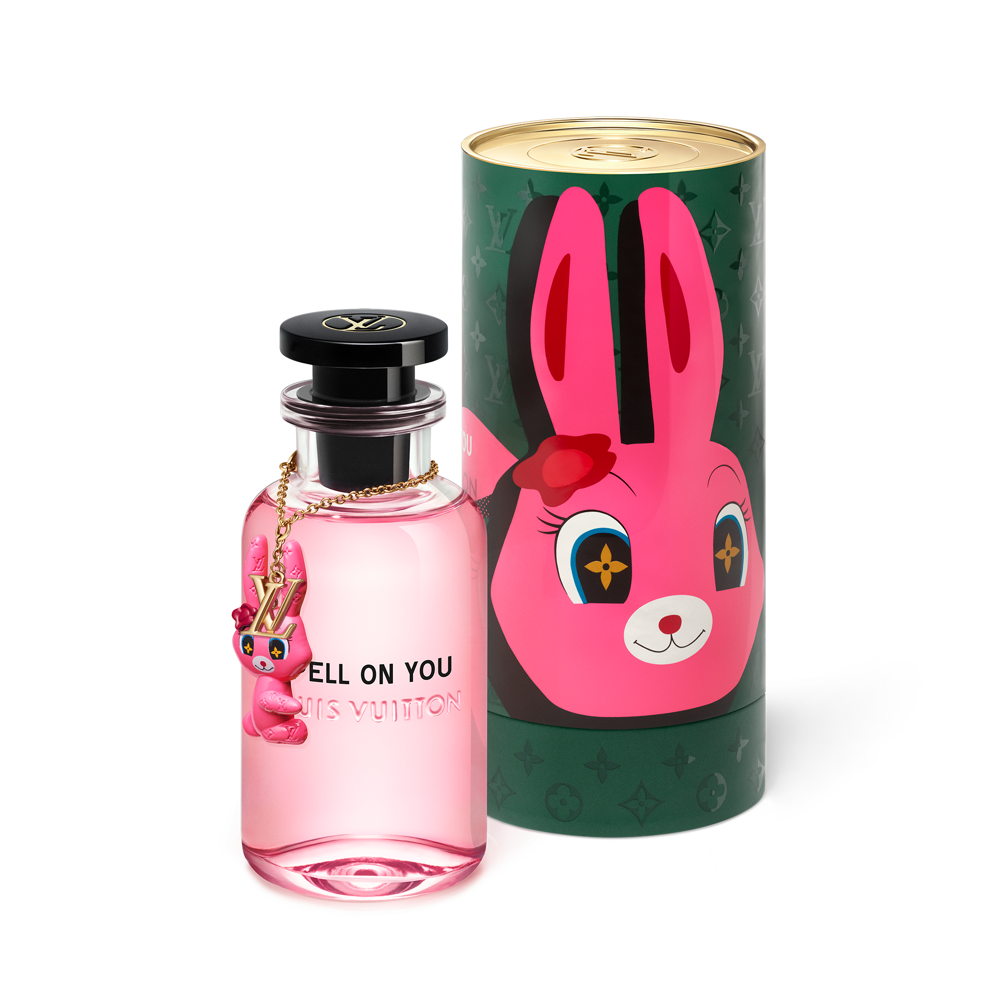 LV x Sun Yitian Spell On You  in Perfumes and Beauty