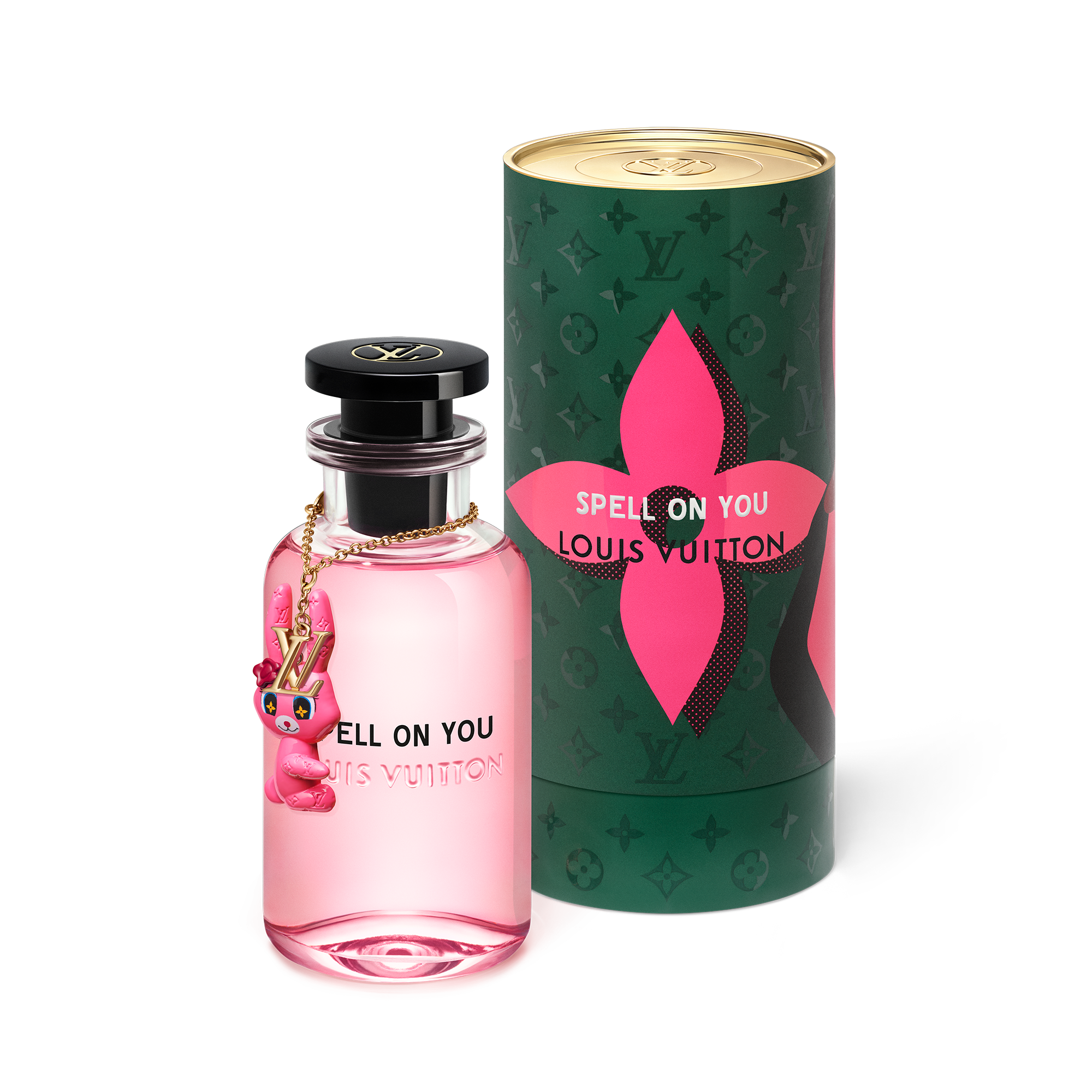 LV x Sun Yitian Spell On You  in Perfumes and Beauty