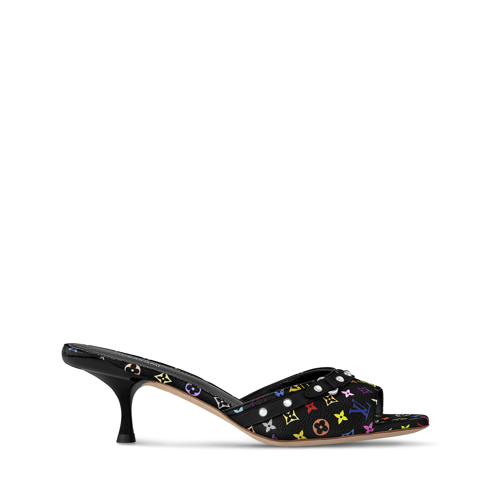 LV x TM 6AM Mule  in Women