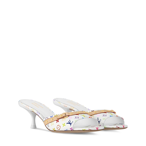 LV x TM Twist MM Slim Epi Leather in Bags and Small Leather Goods's Women Bags LV Icons collections by Louis Vuitton