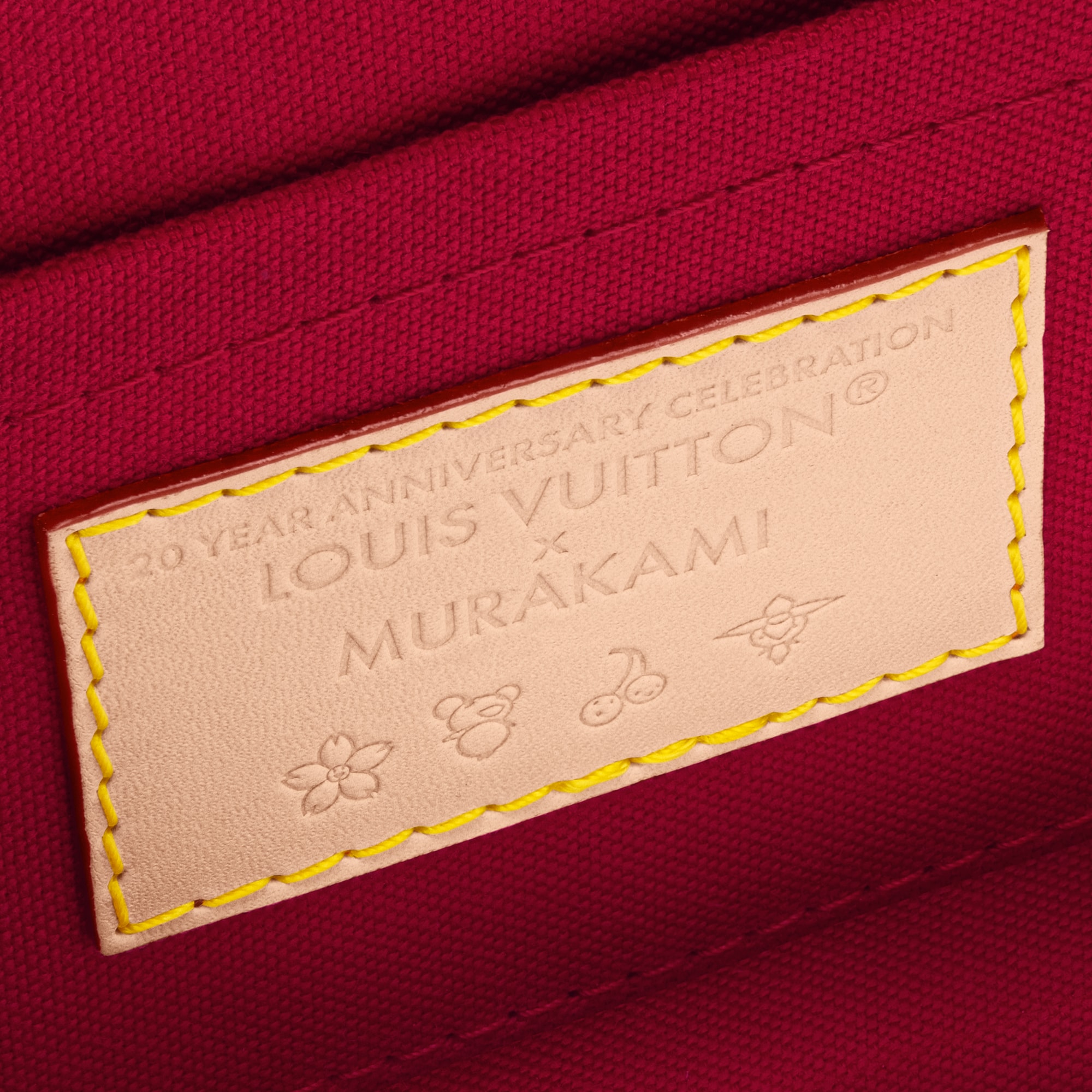 LV x TM Alma BB  Other Monogram Canvas in Bags and Small Leather Goods