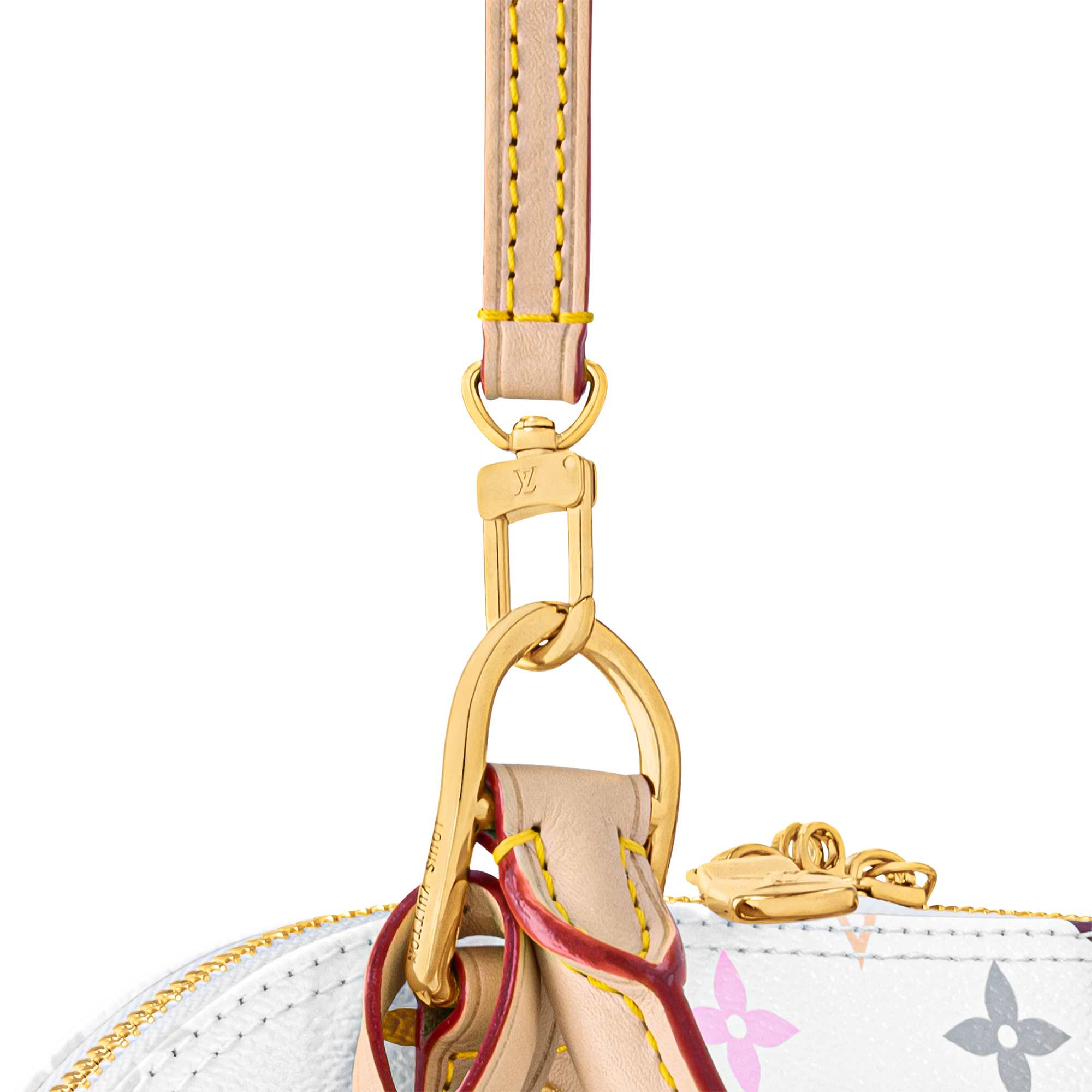 LV x TM Alma BB Other Monogram Canvas in Bags and Small Leather Goods