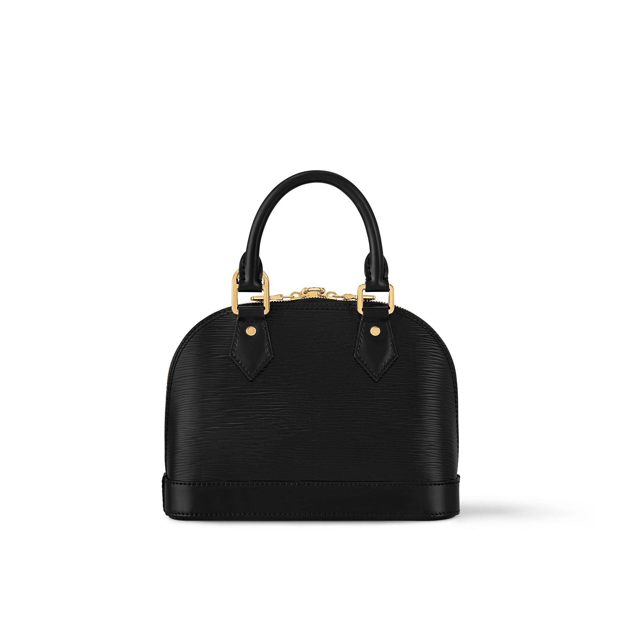 LV x TM Alma BB Epi Leather in Bags and Small Leather Goods