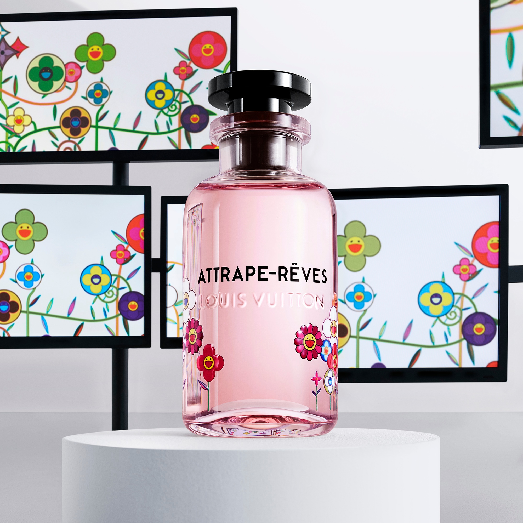 LV x TM Attrape-Rêves  in Perfumes and Beauty