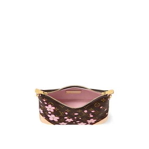 LV x TM Boulogne PM Monogram Canvas in Women's Handbags All Handbags collections by Louis Vuitton (Product zoom)