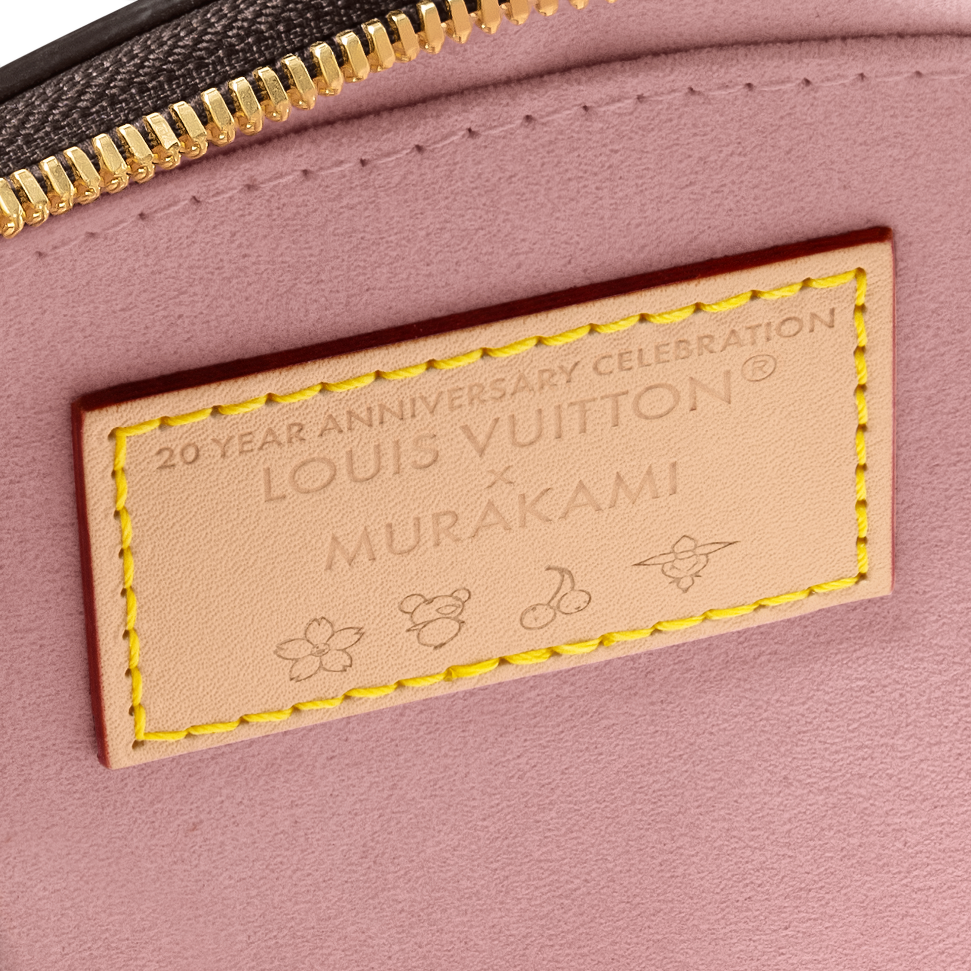 LV x TM Boulogne PM Monogram Canvas in Women