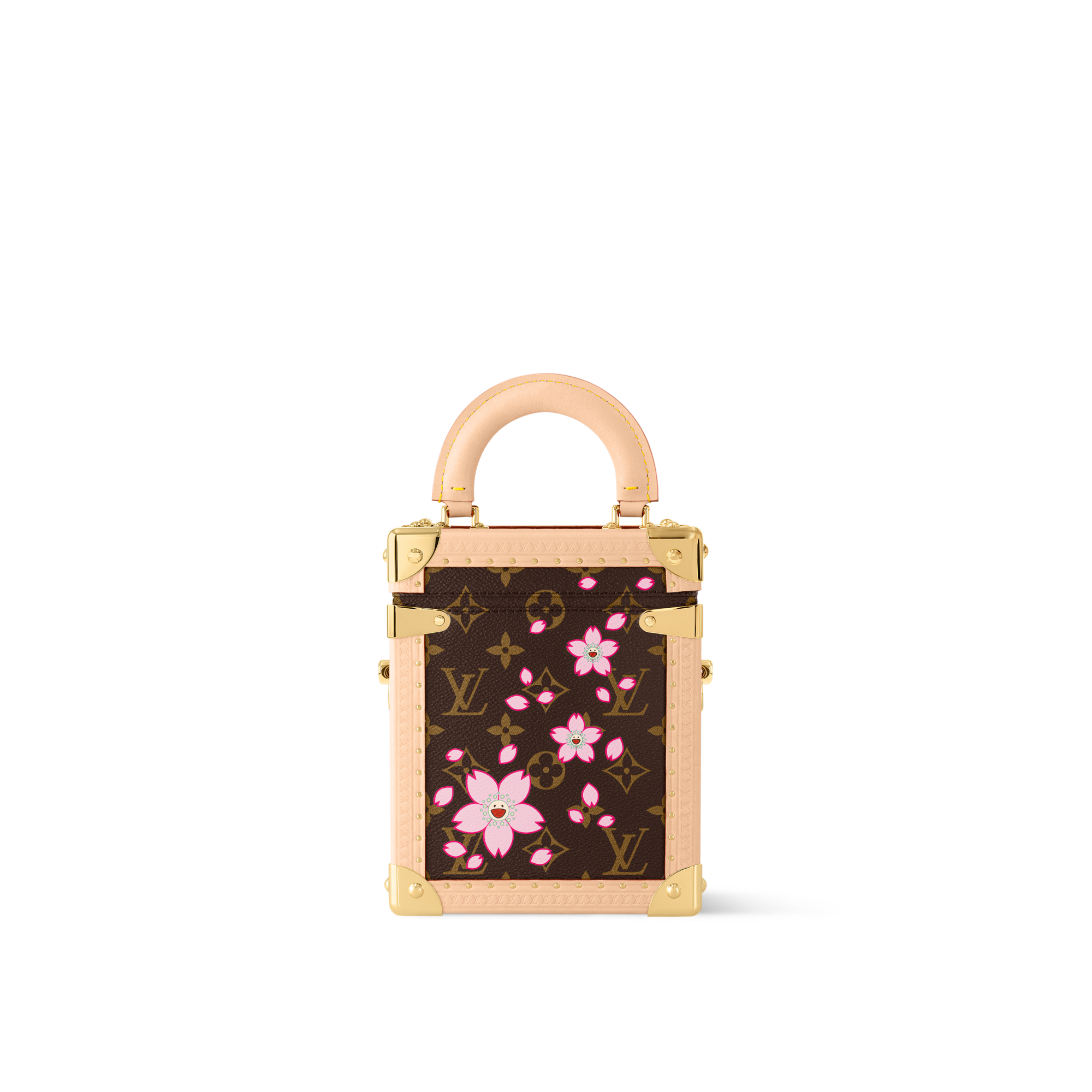 LV x TM Camera Box  Other Monogram Canvas in Trunks, Travel and Home